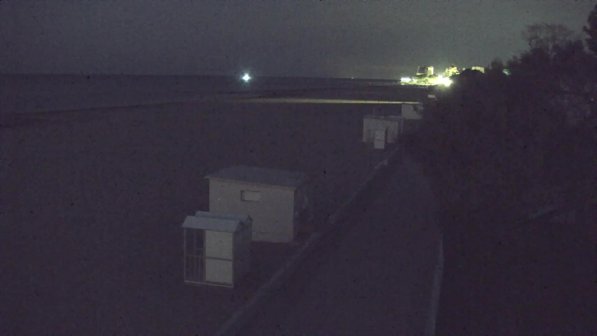 Webcam Grado – Beach & Aquapark