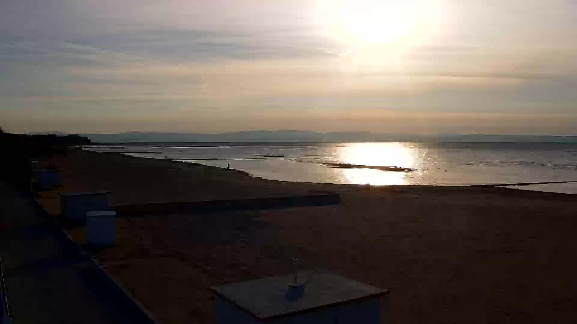 Grado Aquapark – Live-Strand-Webcam