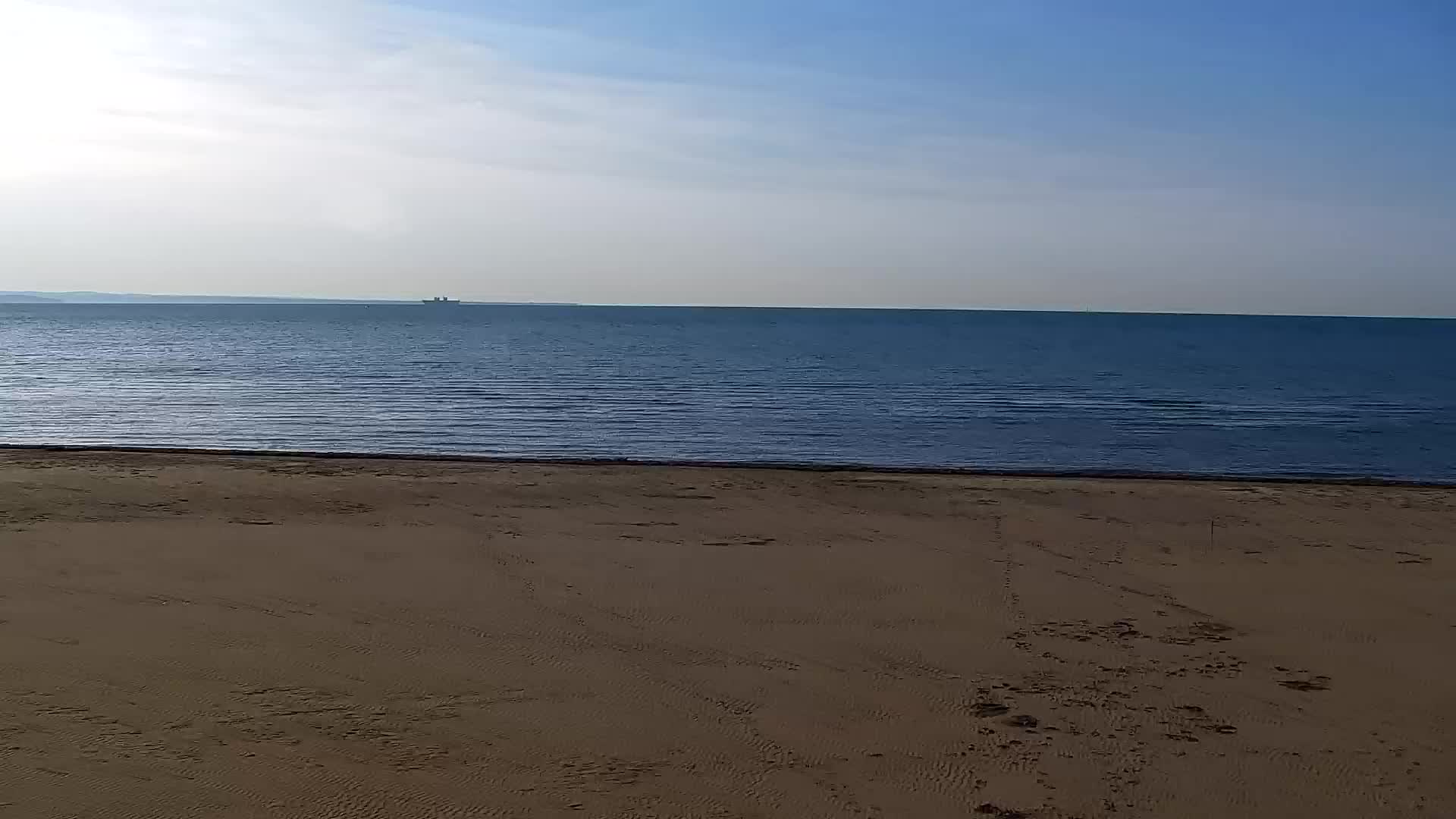 Webcam Grado – Beach & Aquapark