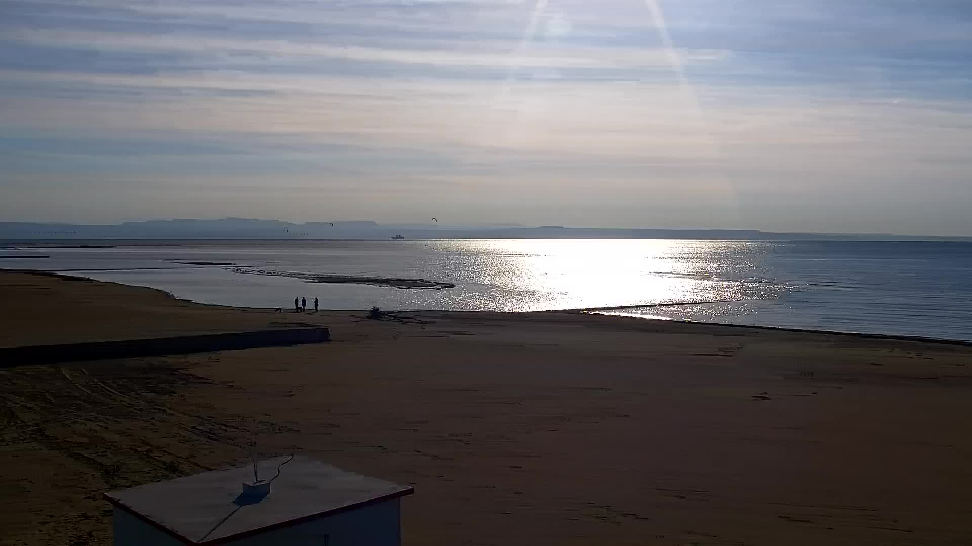 Webcam Grado – Beach & Aquapark
