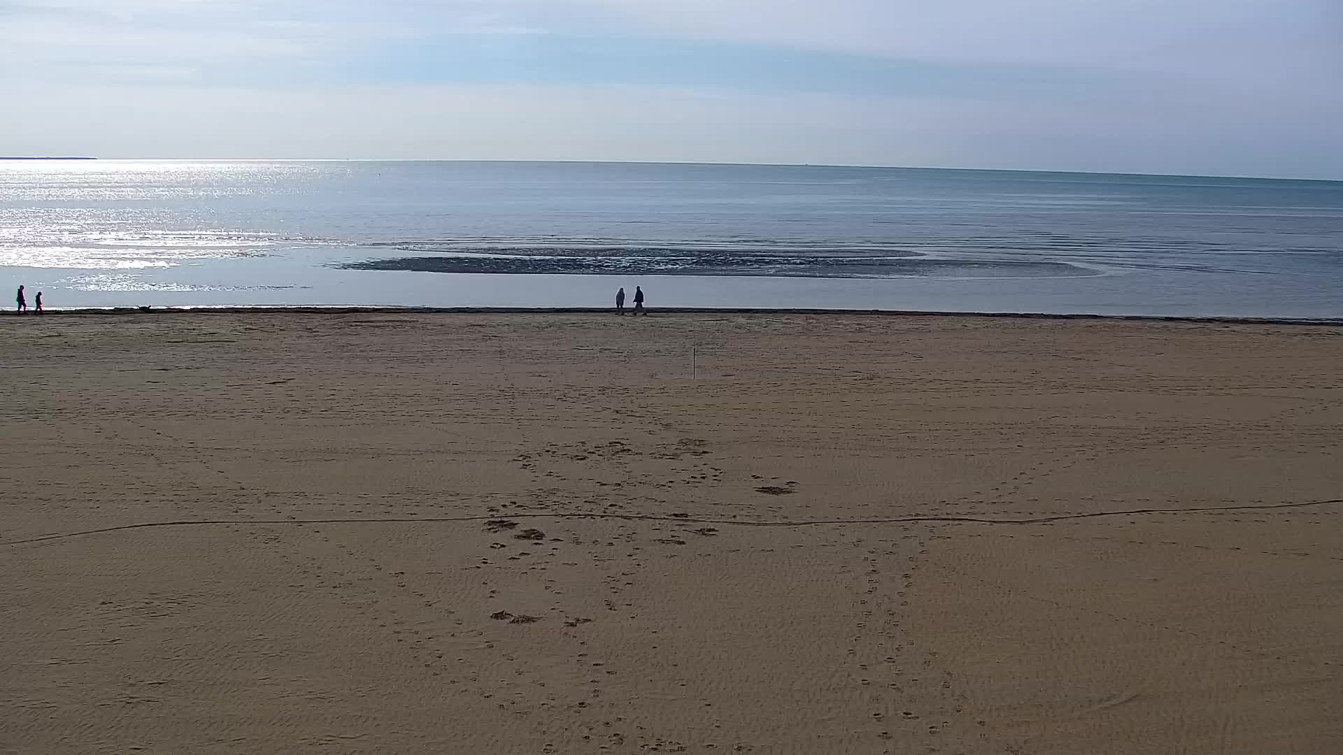 Webcam Grado – Beach & Aquapark