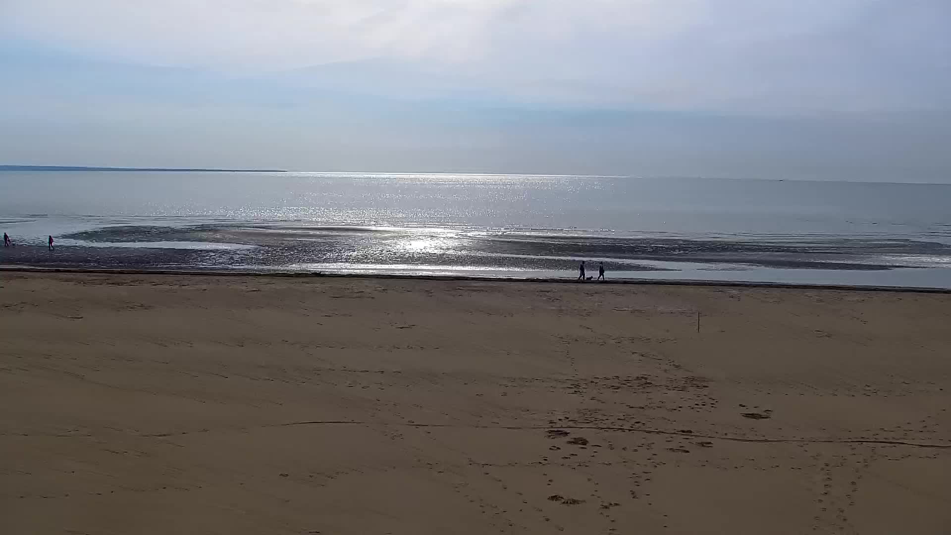 Grado Aquapark – Live Beach Webcam