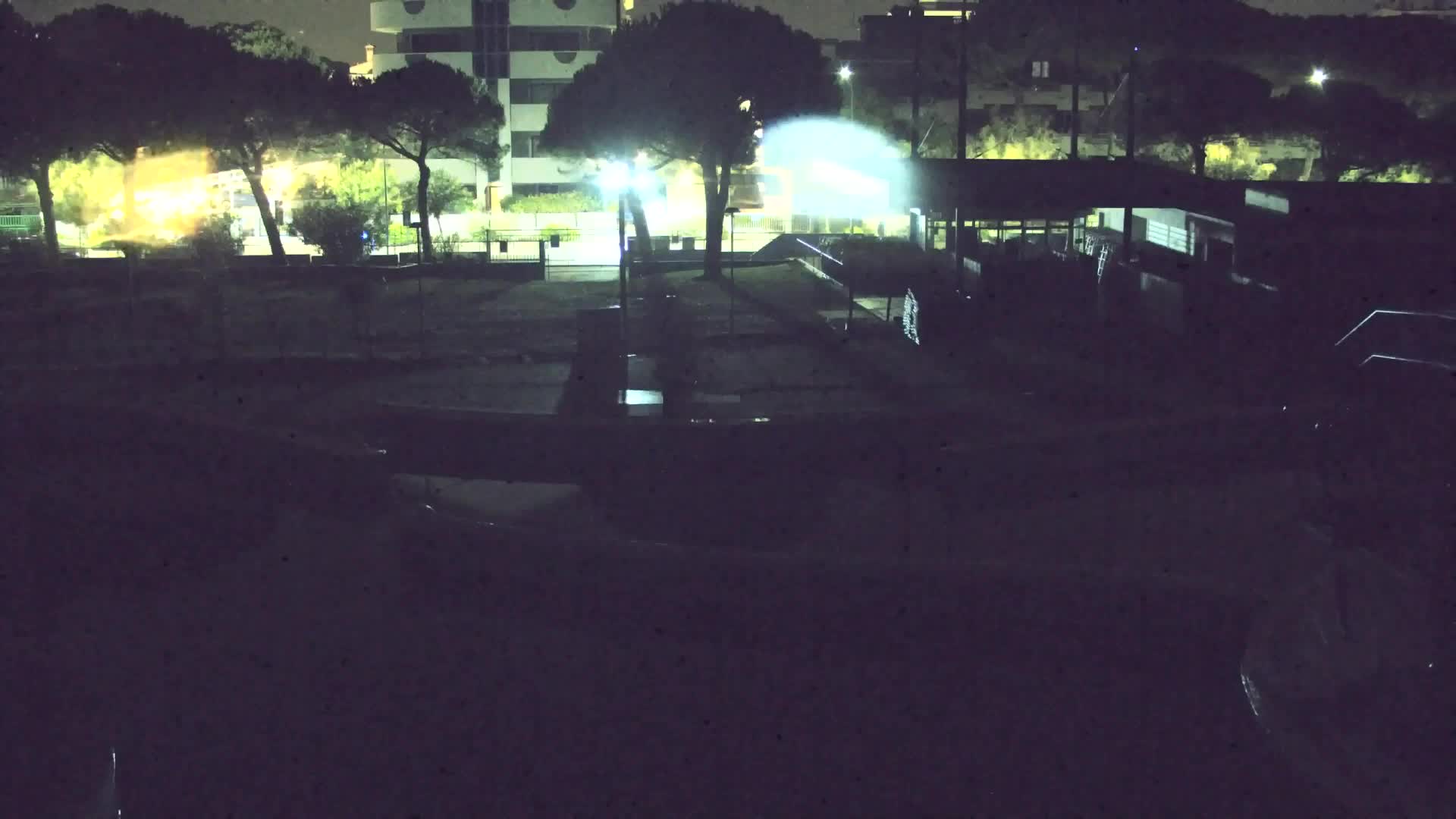 Grado Aquapark – Live-Strand-Webcam