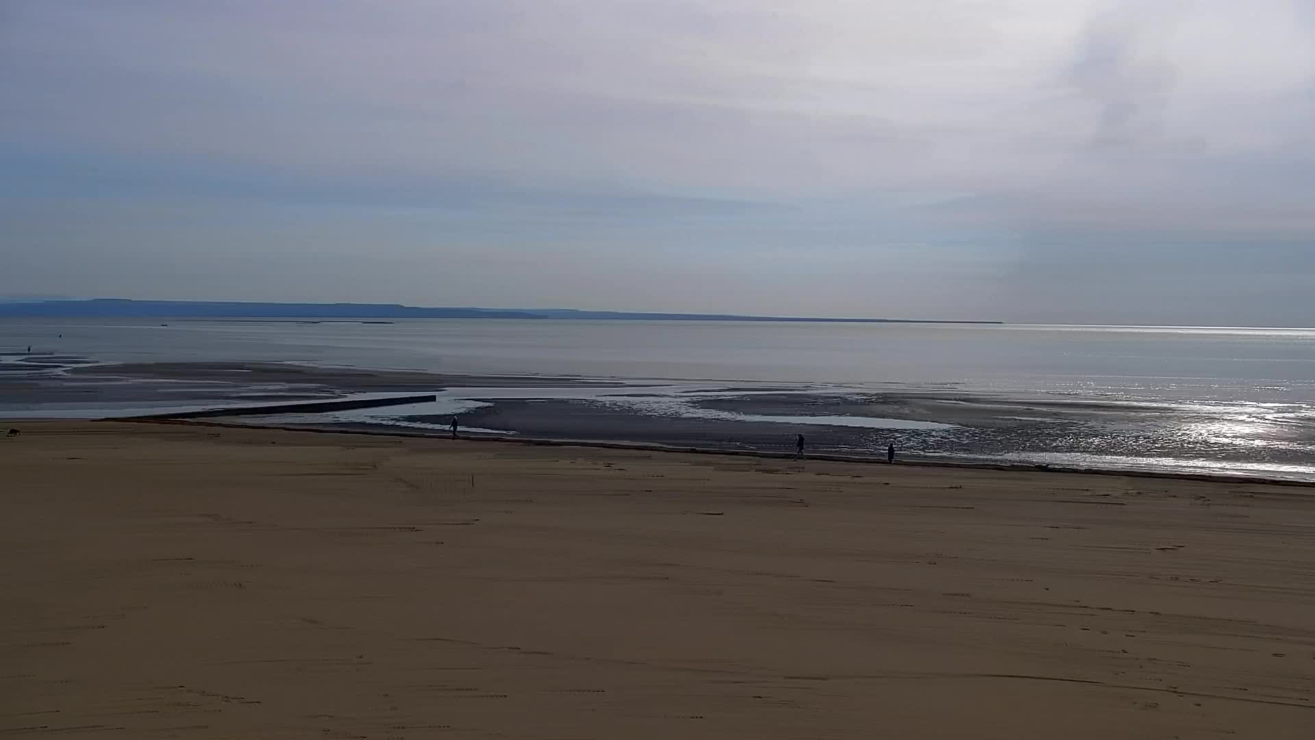 Grado Aquapark – Live Beach Webcam