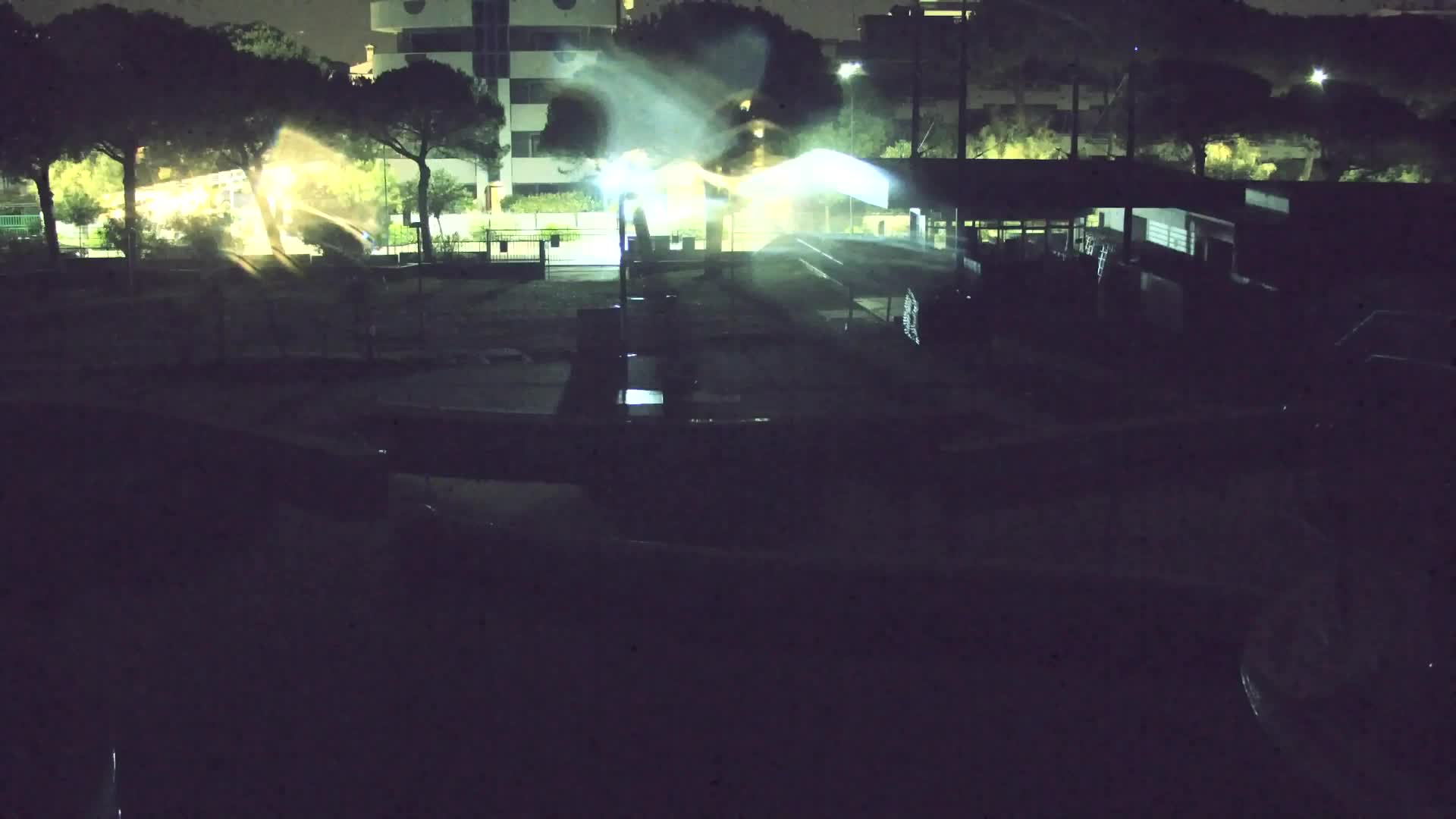 Webcam Grado – Beach & Aquapark