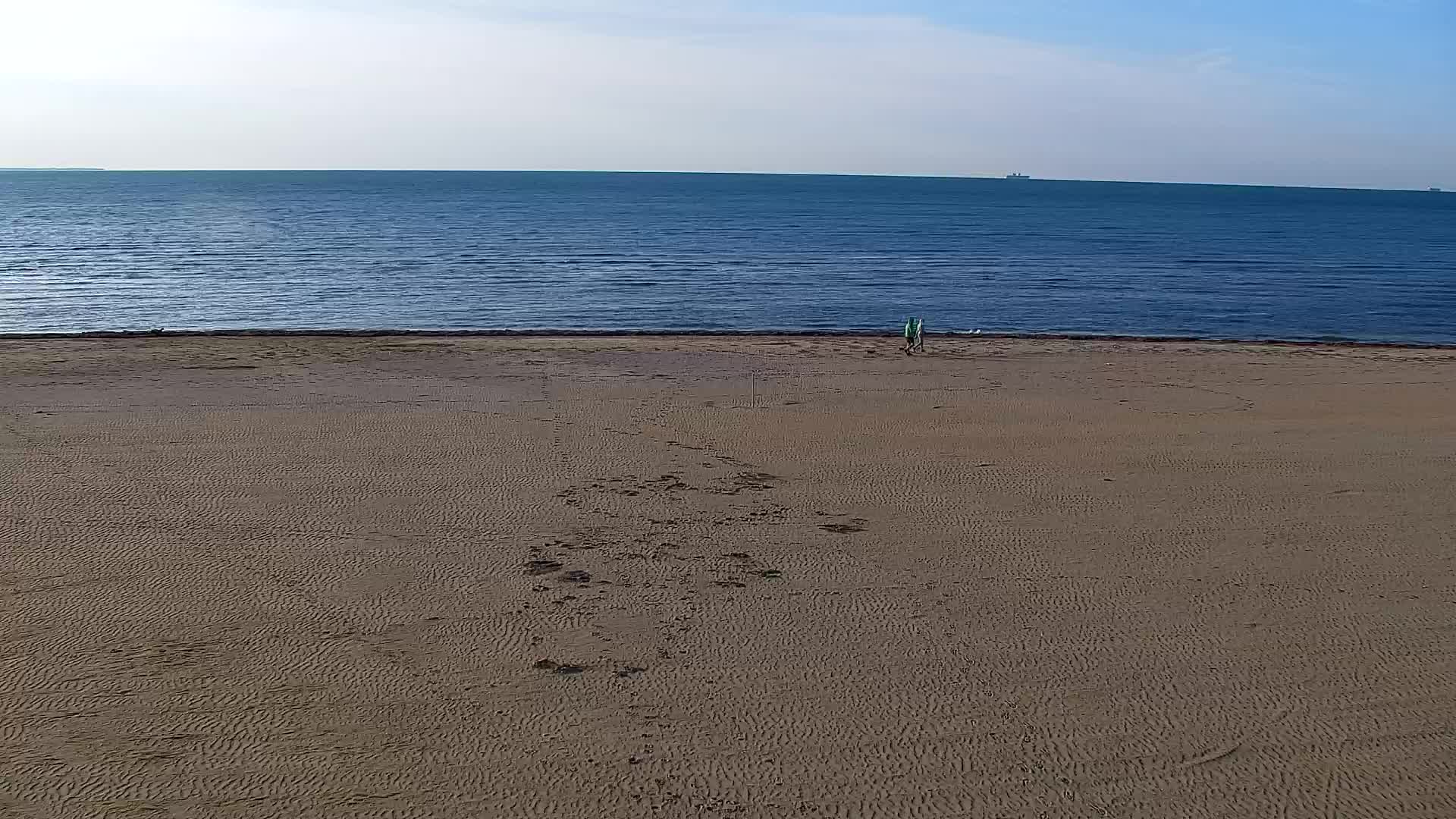 Webcam Grado – Beach & Aquapark