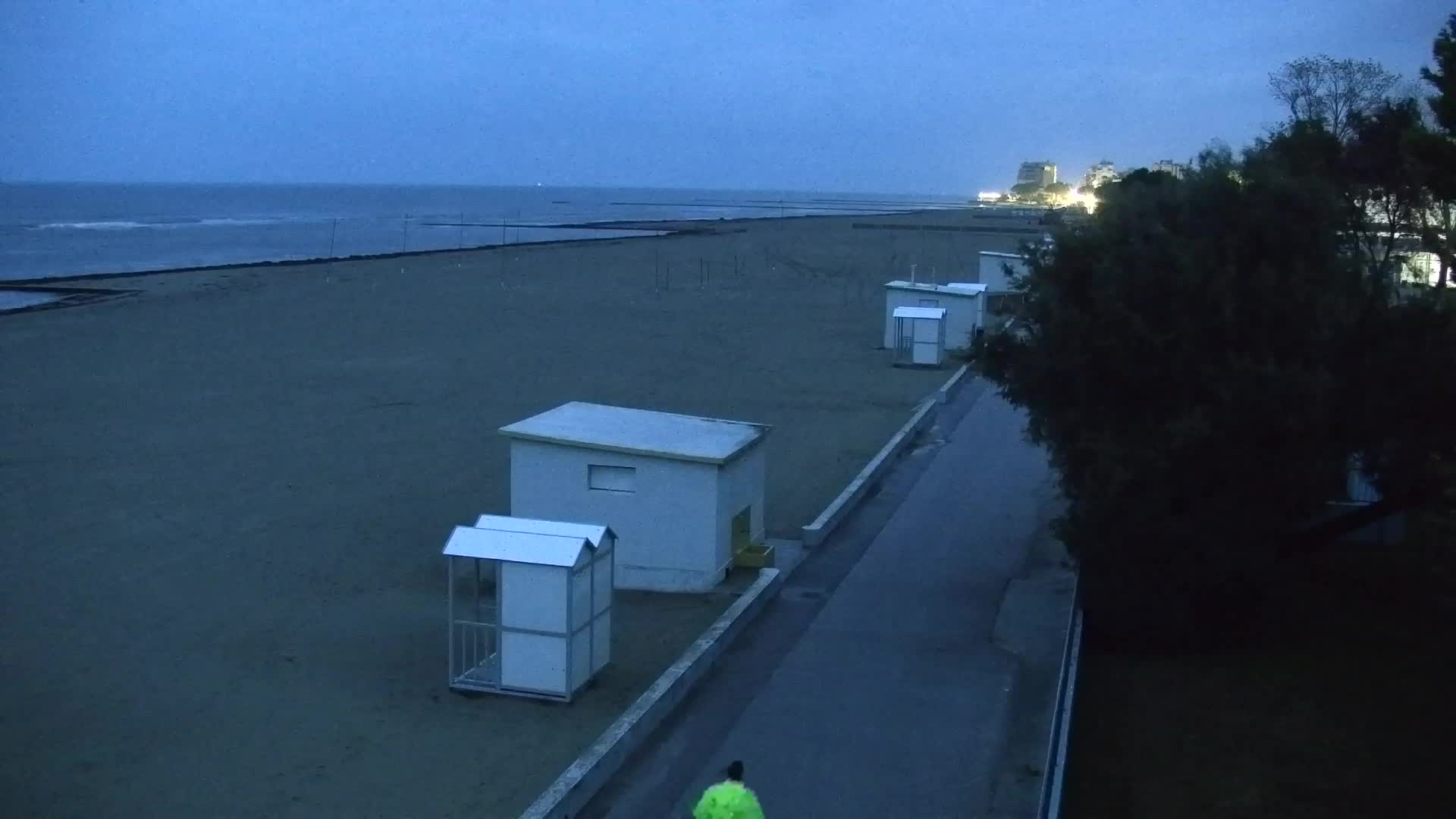 Grado Aquapark – Live Beach Webcam