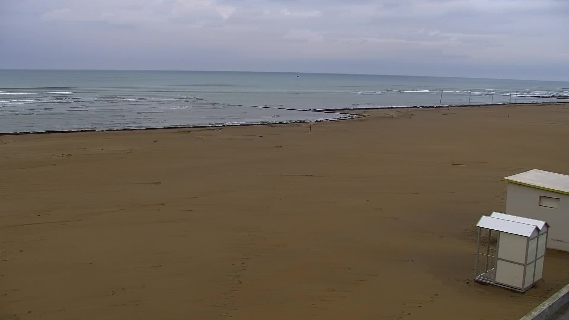 Webcam Grado – Beach & Aquapark