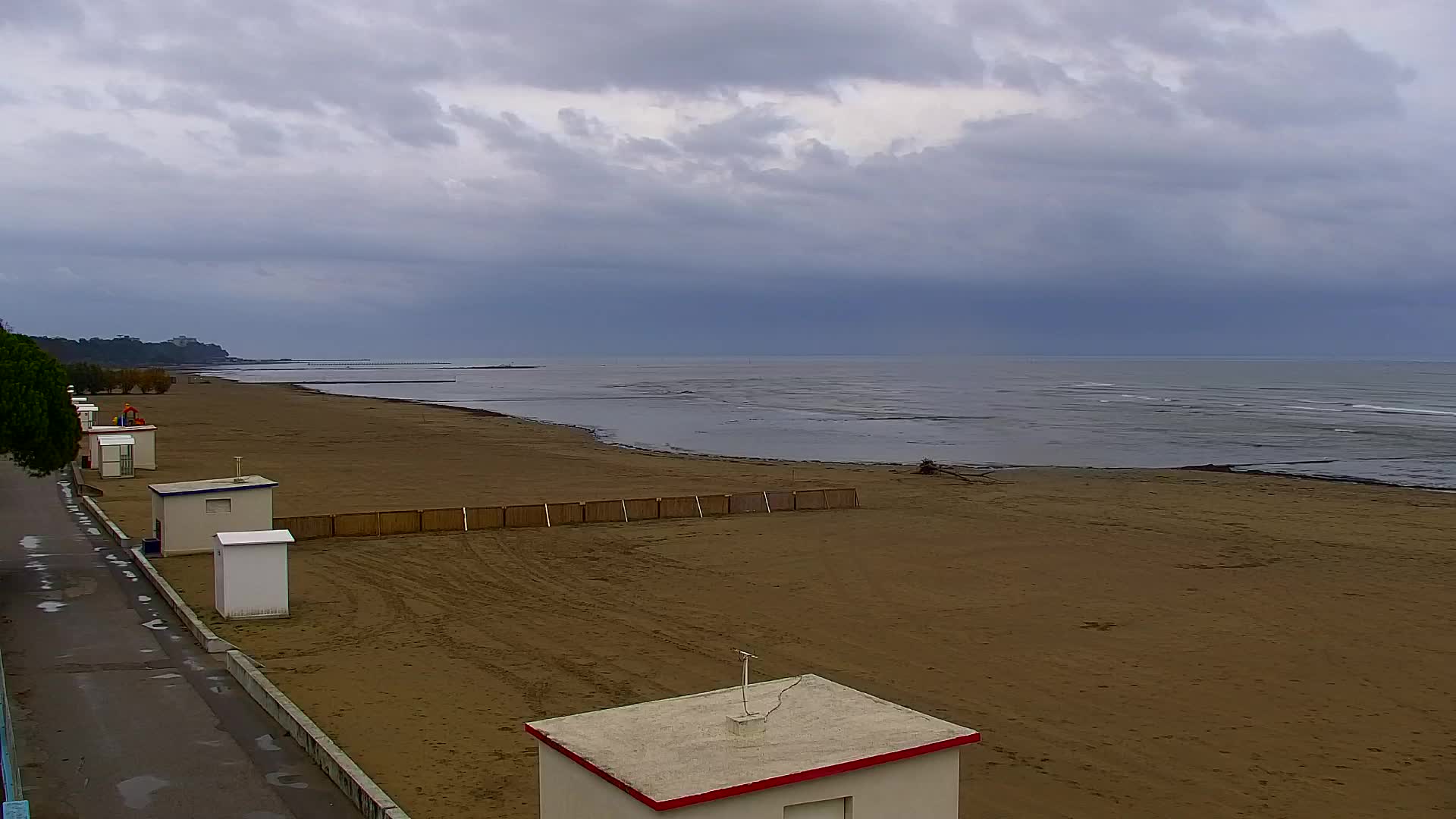 Webcam Grado – Beach & Aquapark