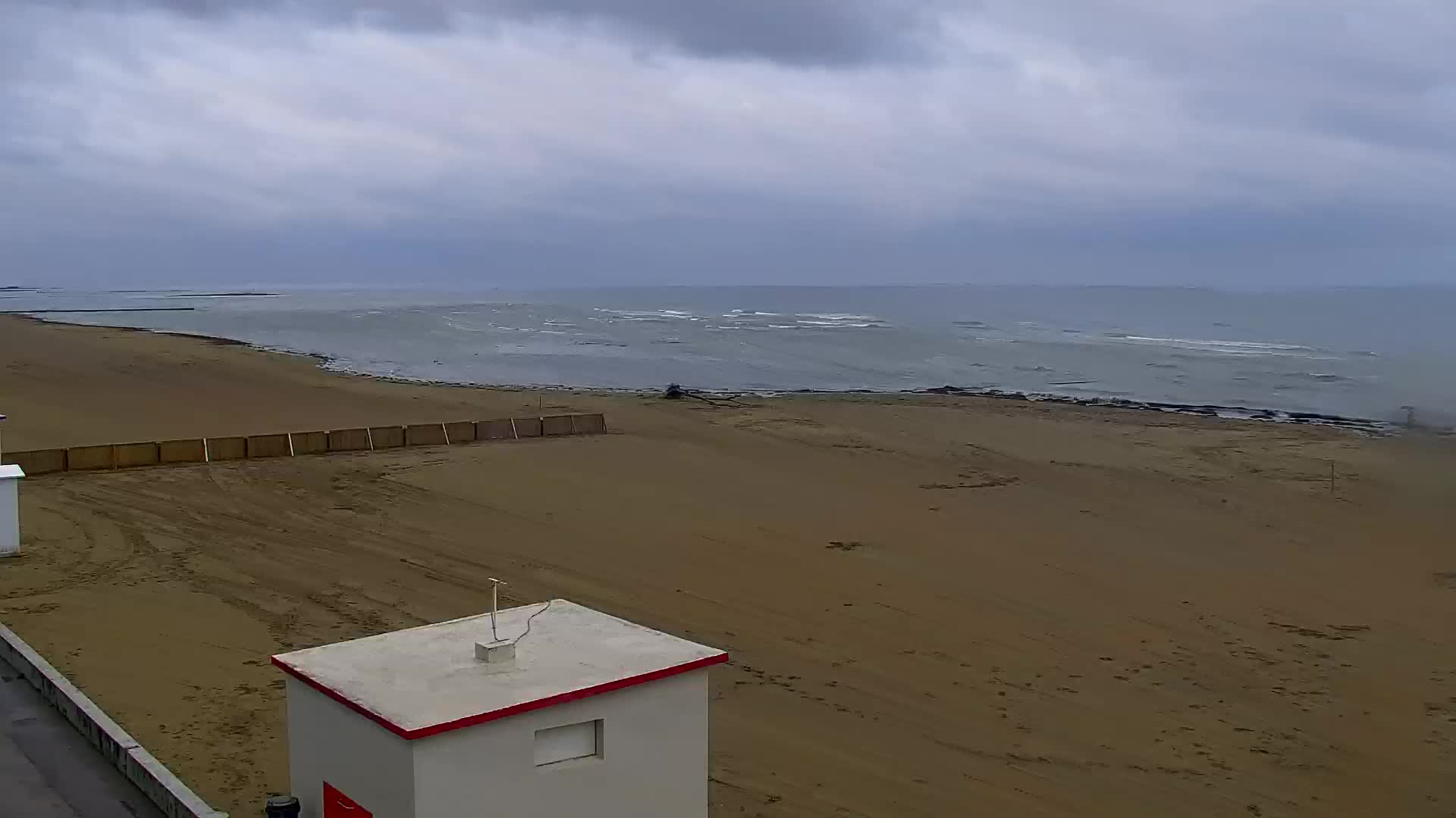 Webcam Grado – Beach & Aquapark