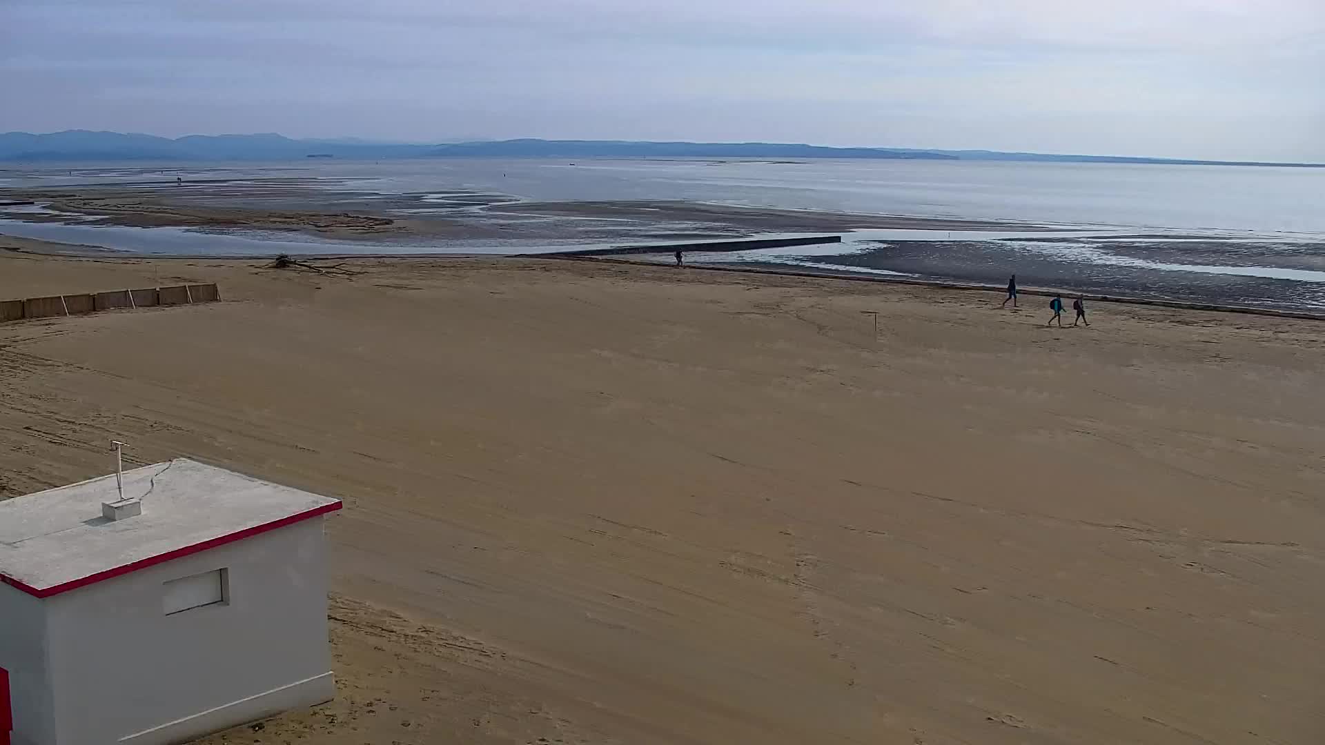 Webcam Grado – Beach & Aquapark