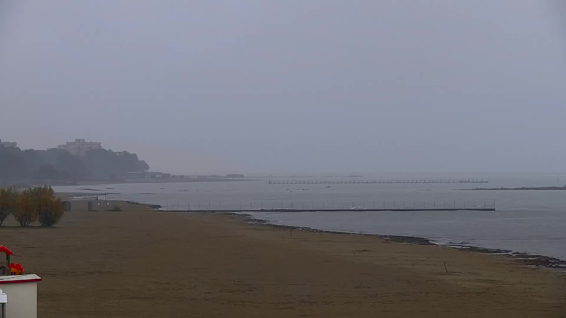 Webcam Grado – Beach & Aquapark