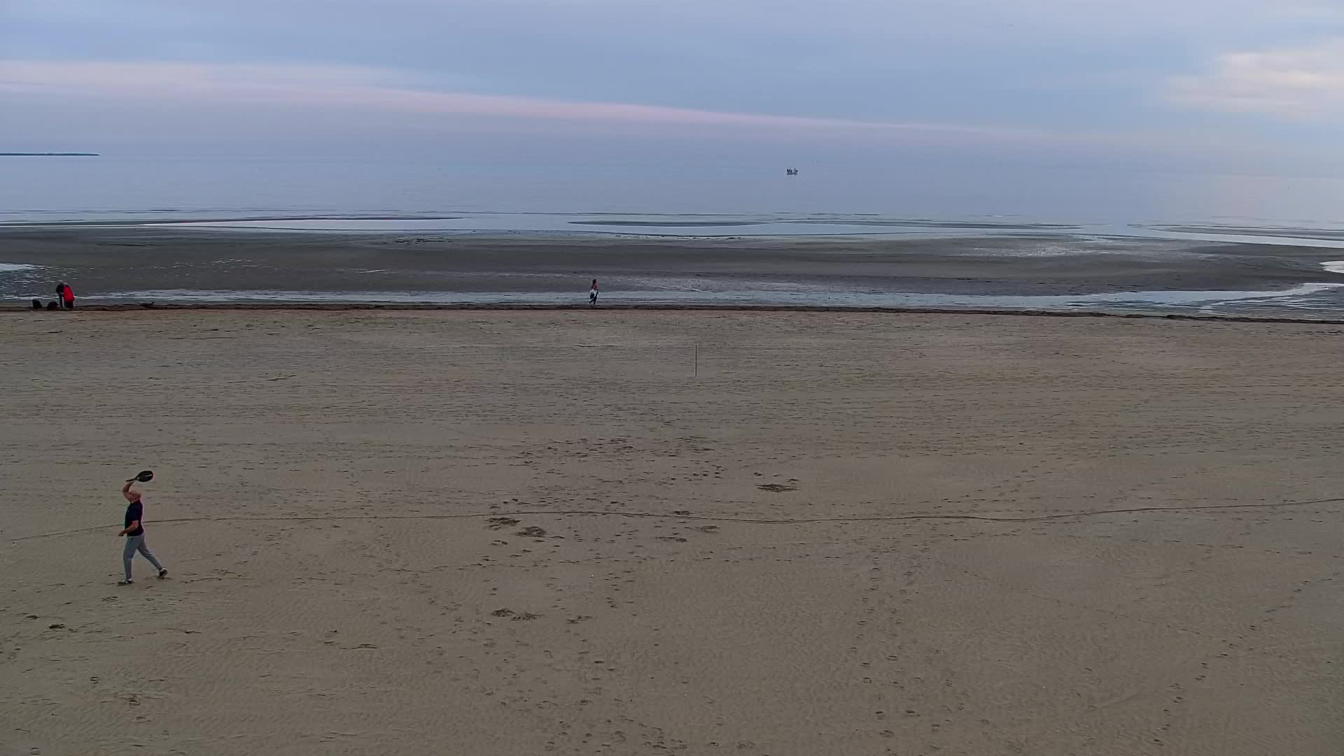 Grado Aquapark – Live-Strand-Webcam