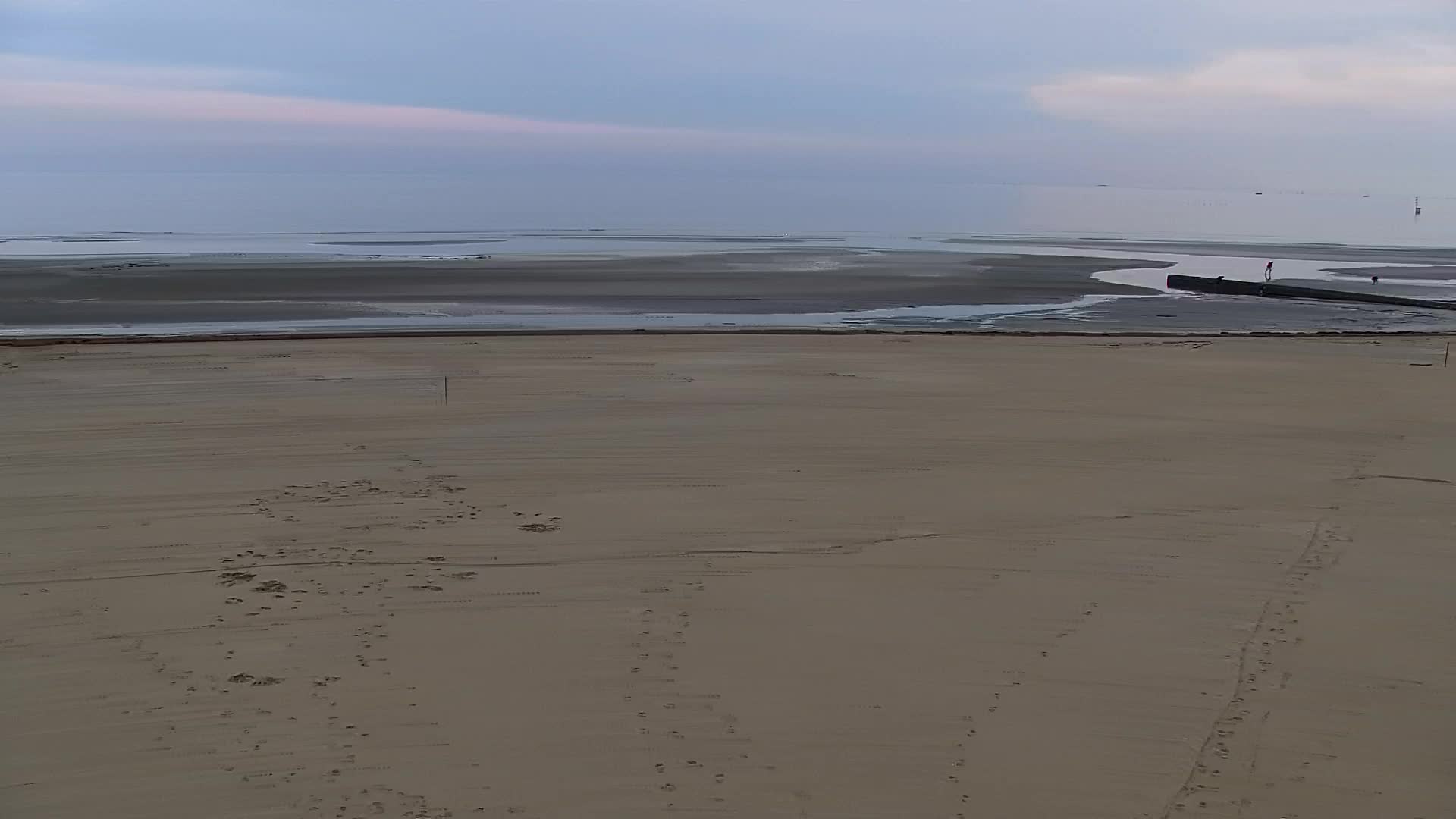 Grado Aquapark – Live Beach Webcam