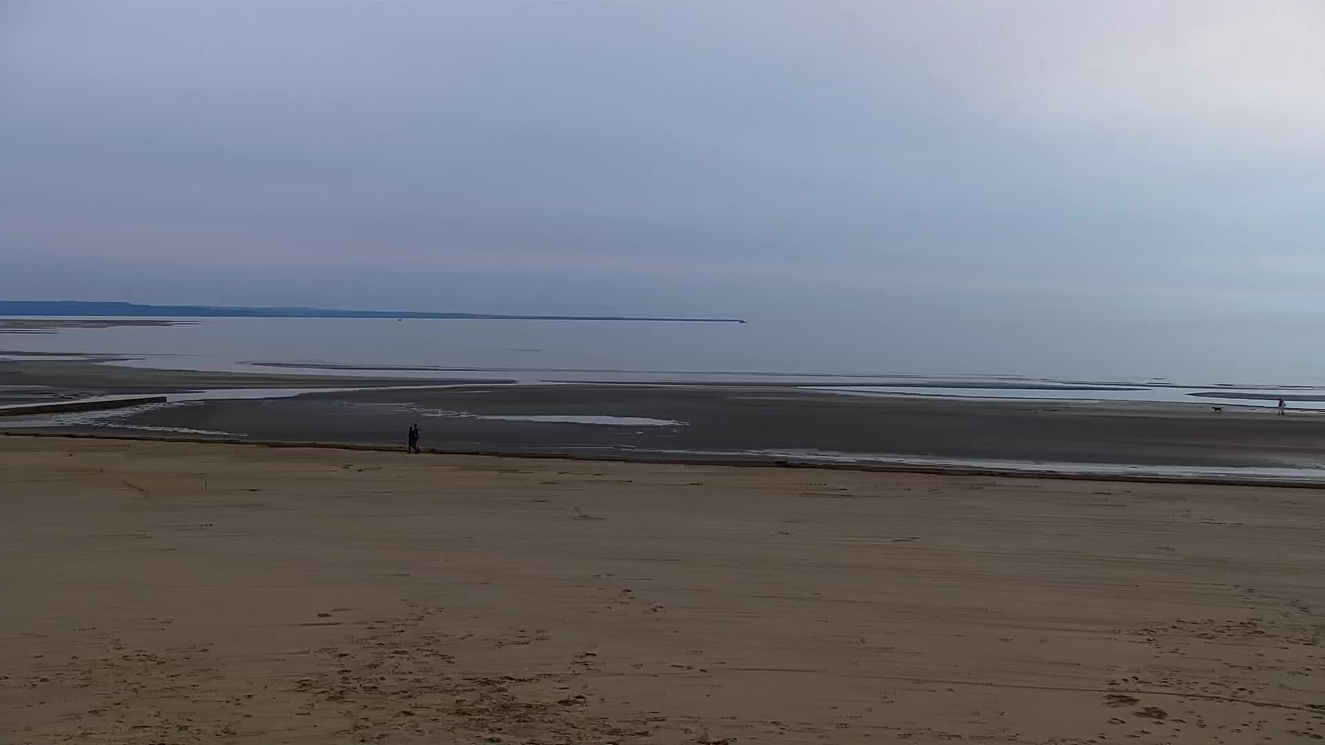 Grado Aquapark – Live Beach Webcam
