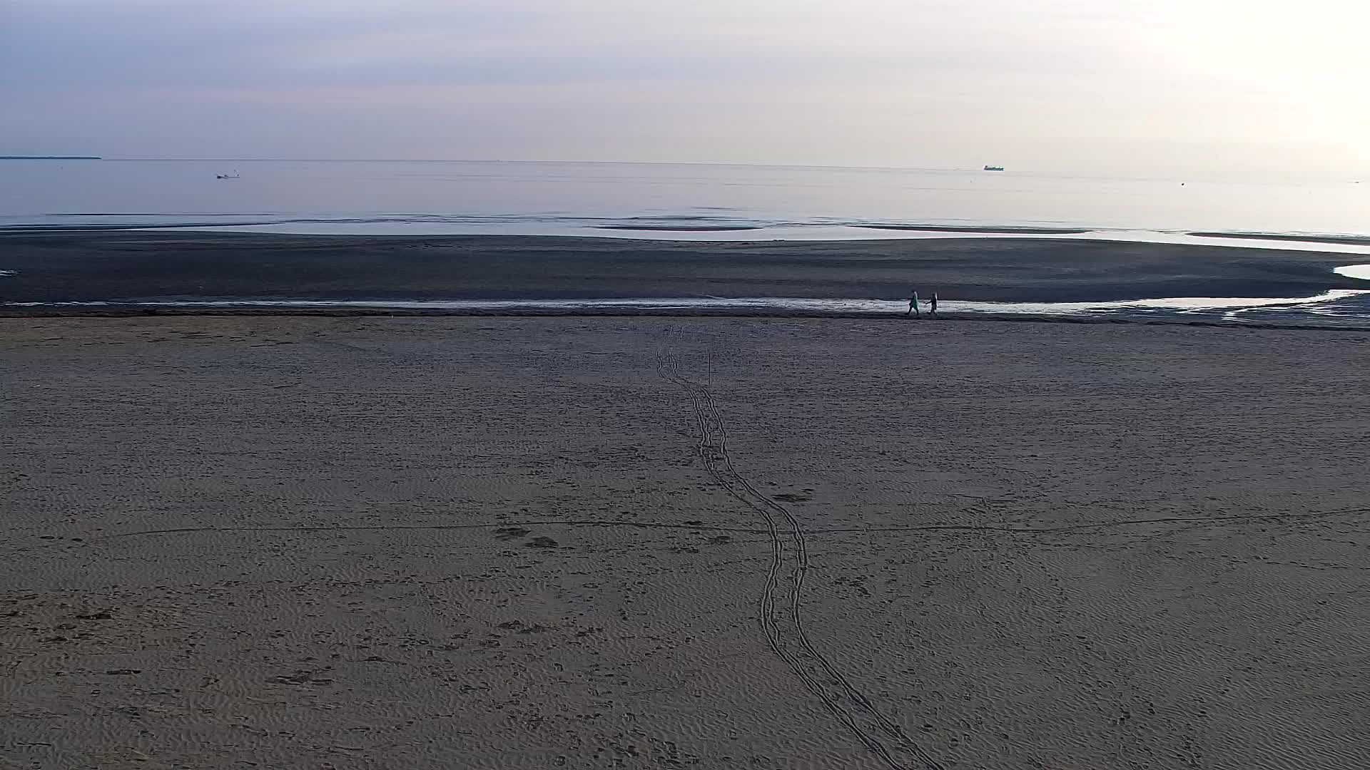 Webcam Grado – Beach & Aquapark