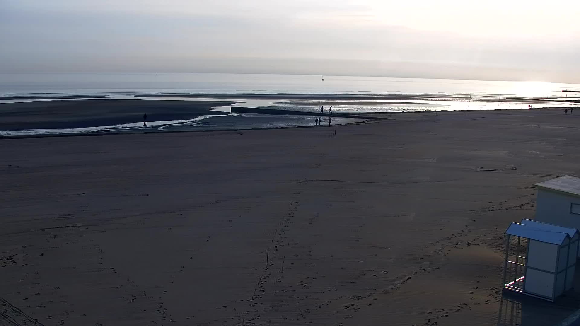 Grado Aquapark – Live Beach Webcam