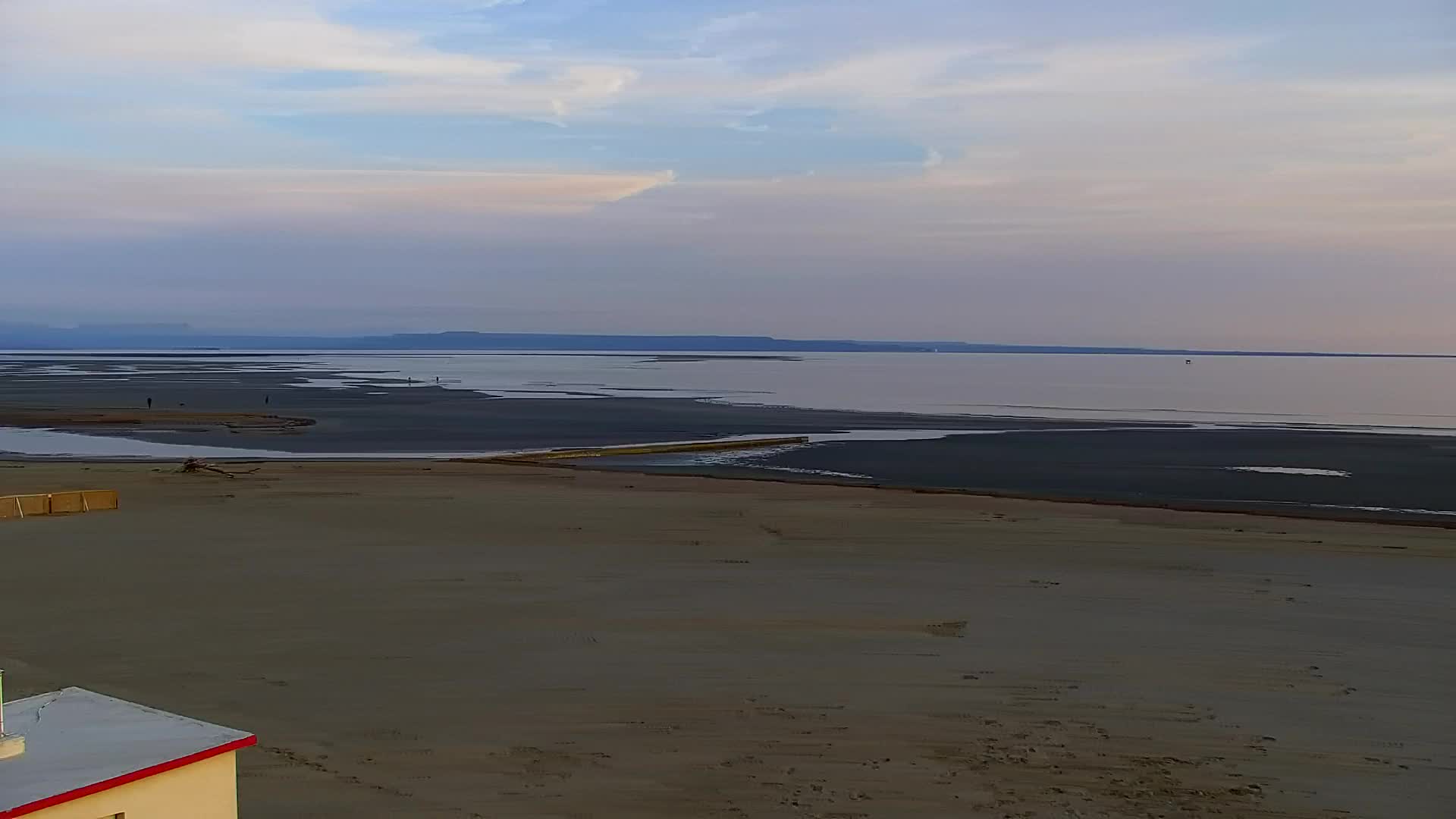 Webcam Grado – Beach & Aquapark