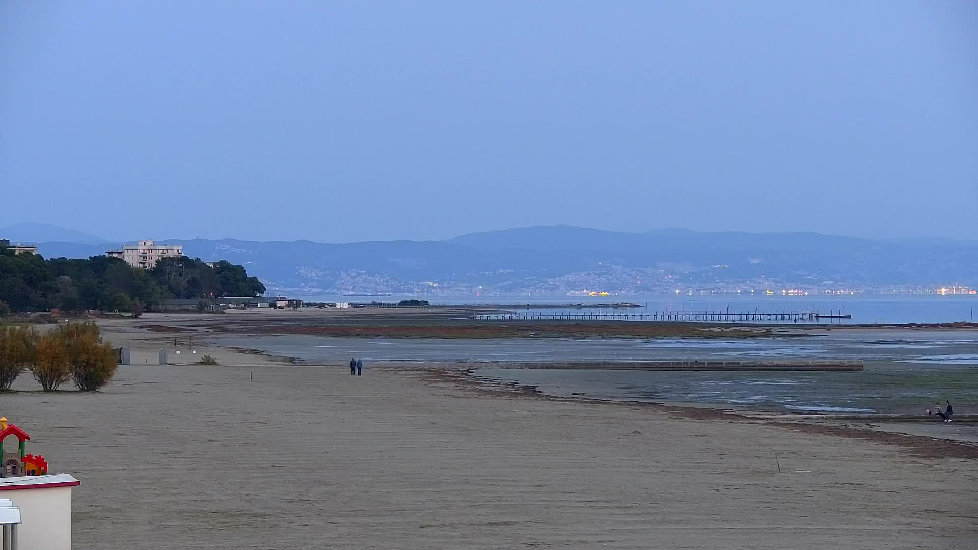 Webcam Grado – Beach & Aquapark