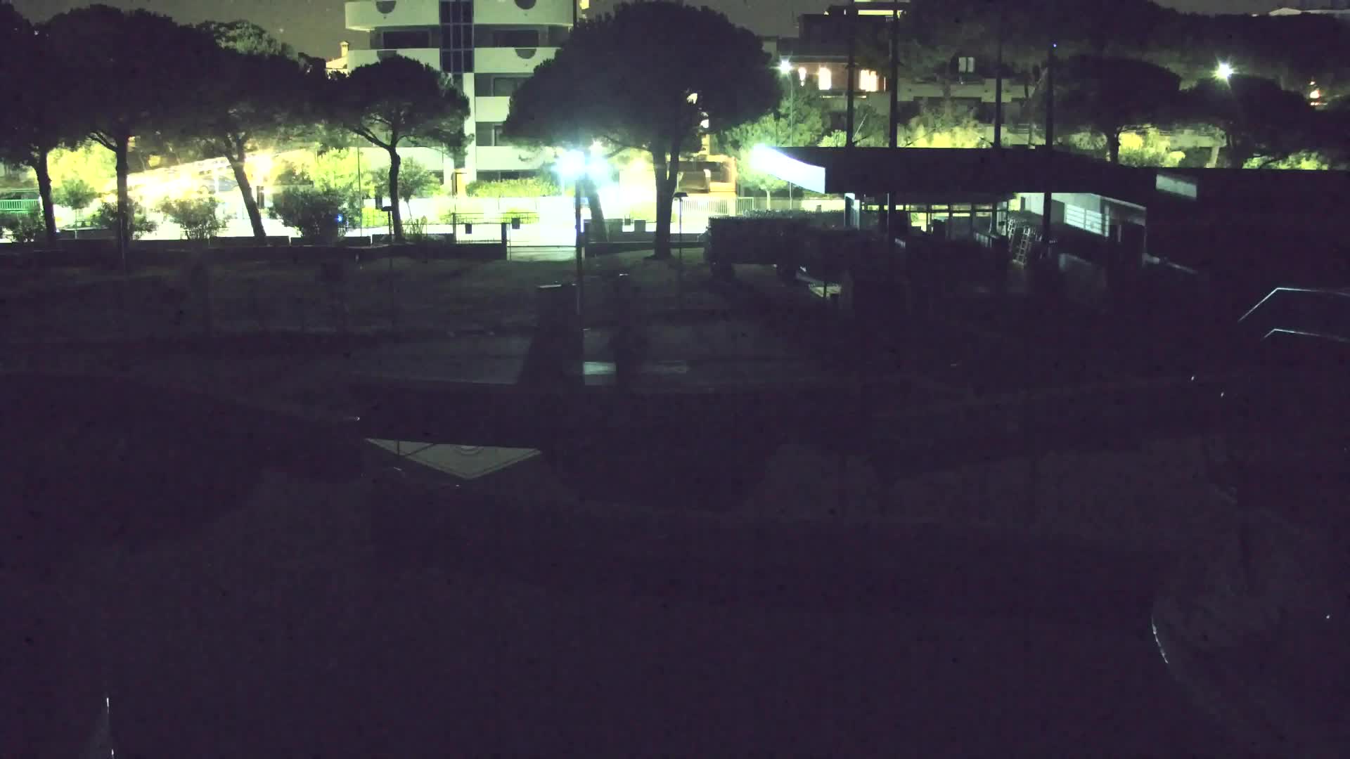 Webcam Grado – Beach & Aquapark