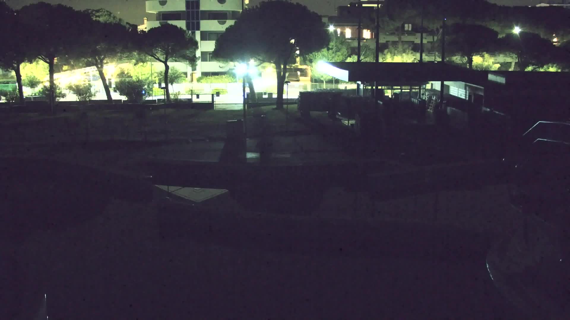 Grado Aquapark – Live-Strand-Webcam