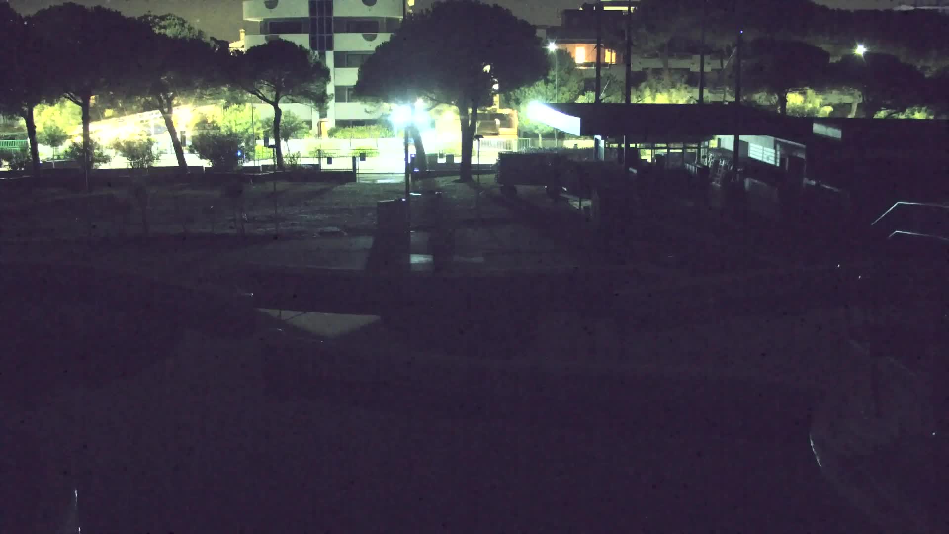 Grado Aquapark – Live Beach Webcam