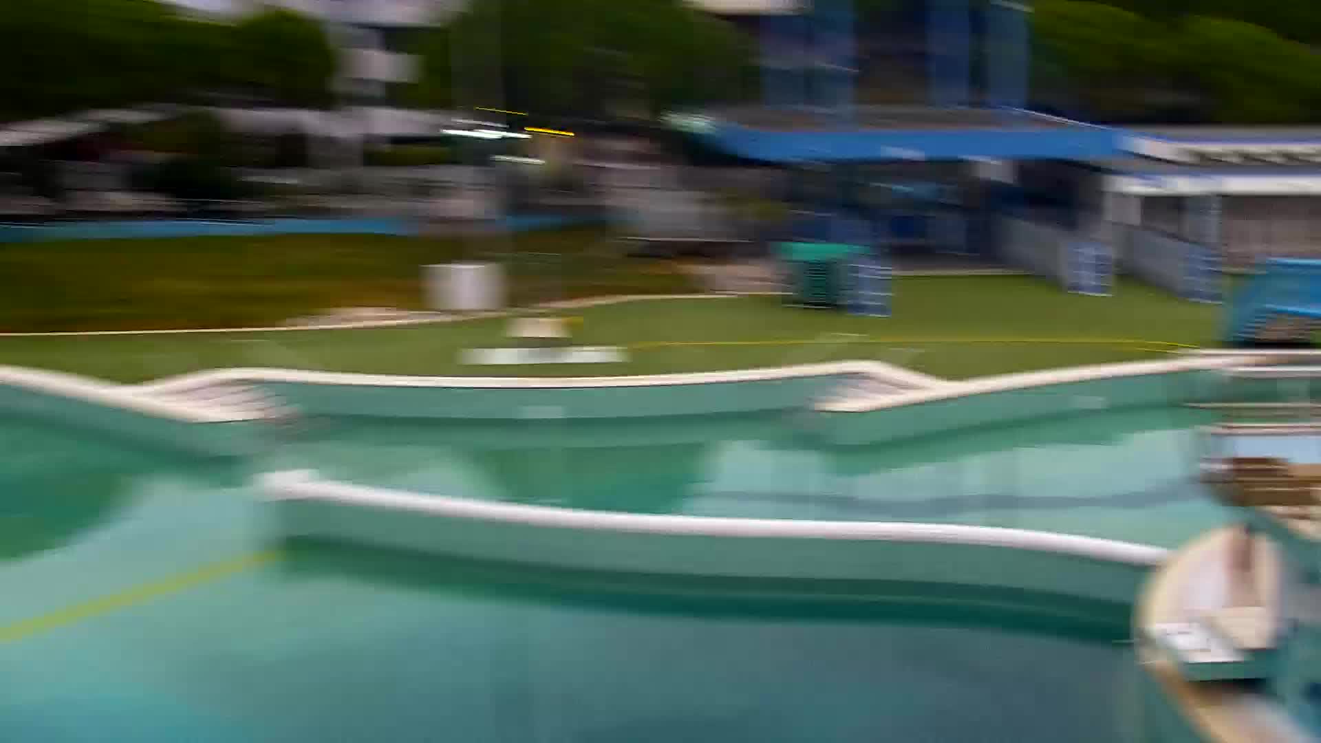 Grado Aquapark – Live-Strand-Webcam