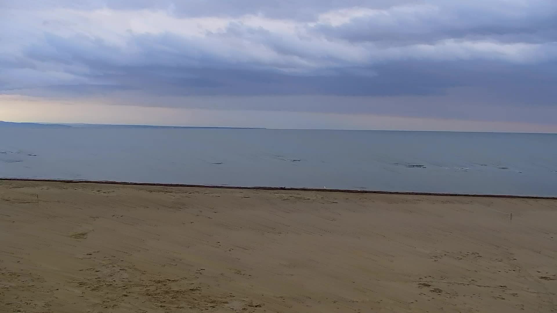 Web kamera Grado – Aquapark i plaža