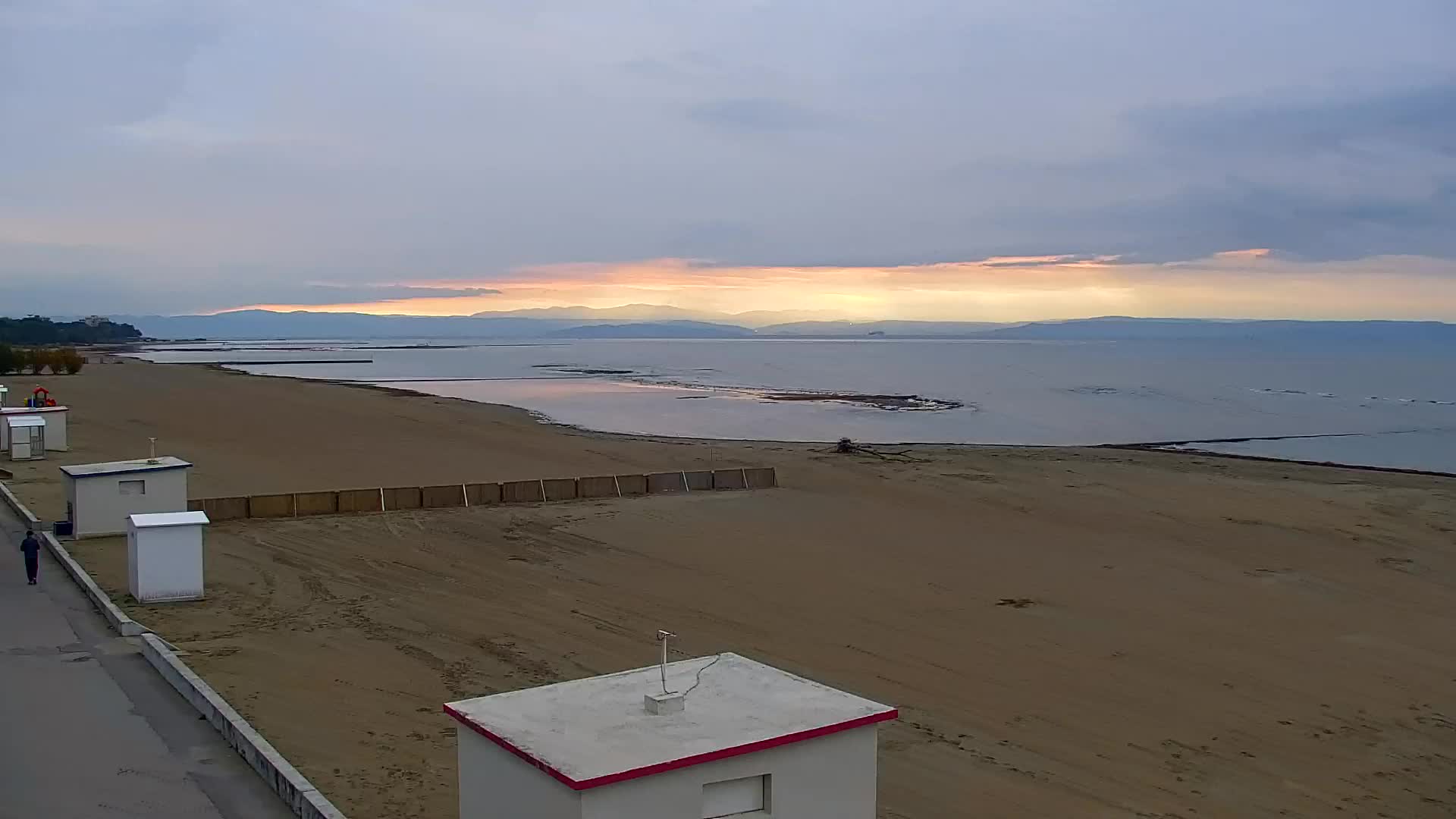 Webcam Grado – Beach & Aquapark
