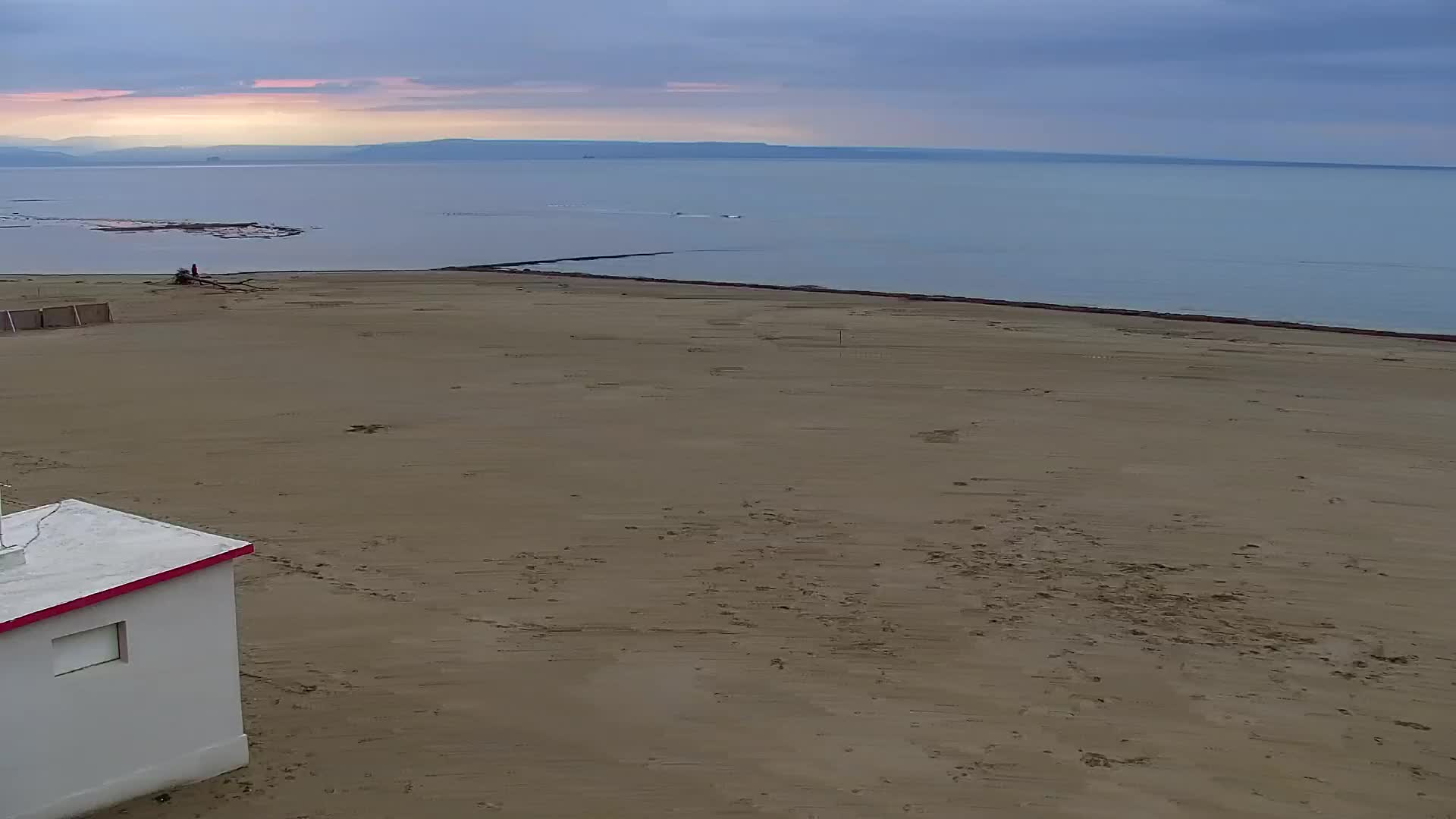 Grado Aquapark – Live-Strand-Webcam