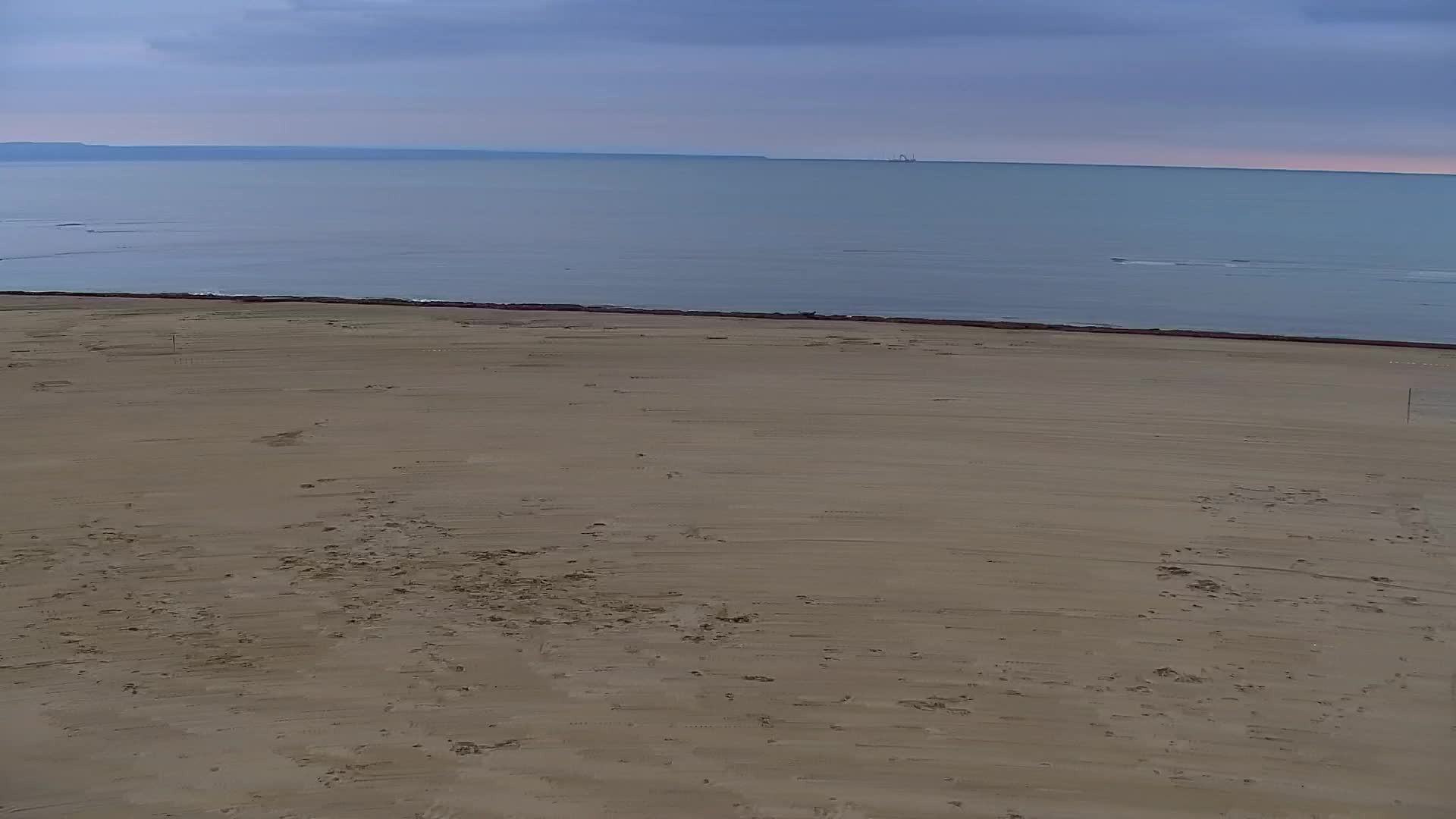 Webcam de Grado – Playa y Aquapark
