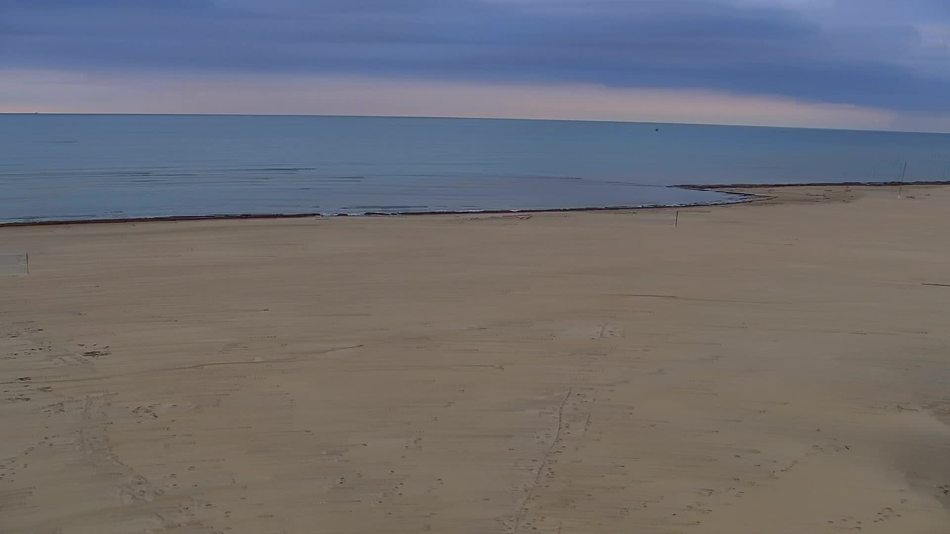 Grado Aquapark – Live Beach Webcam