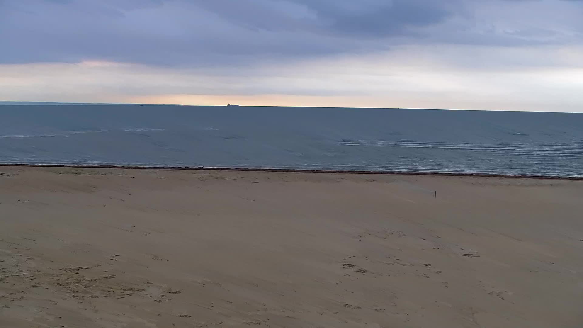 Webcam de Grado – Playa y Aquapark
