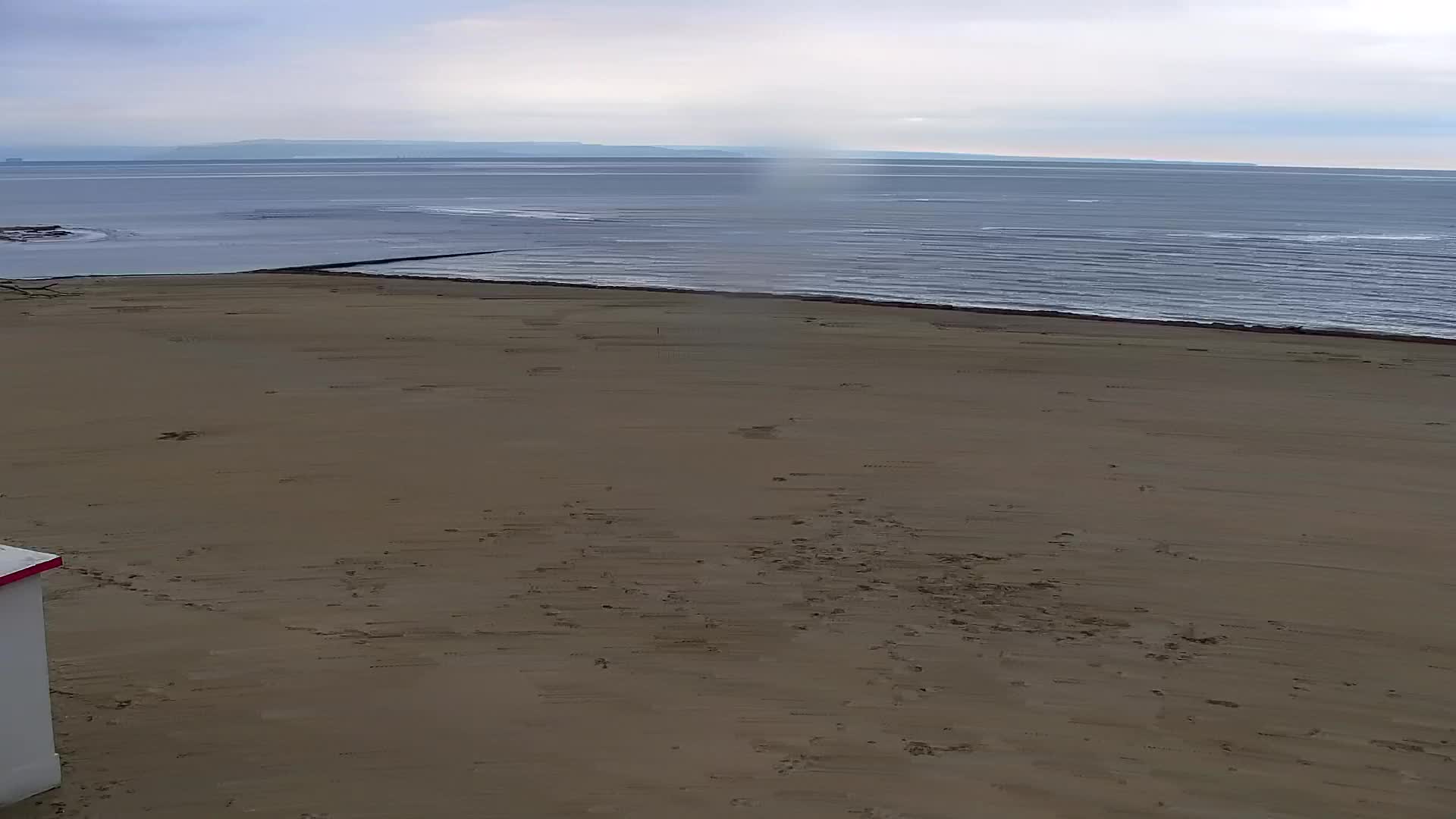 Grado Aquapark – Live-Strand-Webcam