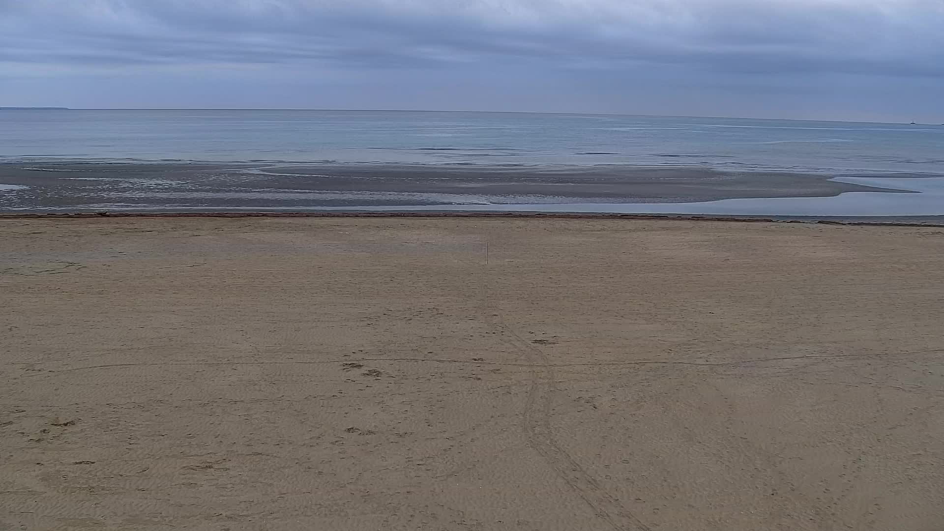 Spletna kamera Gradež (Grado) – Aquapark