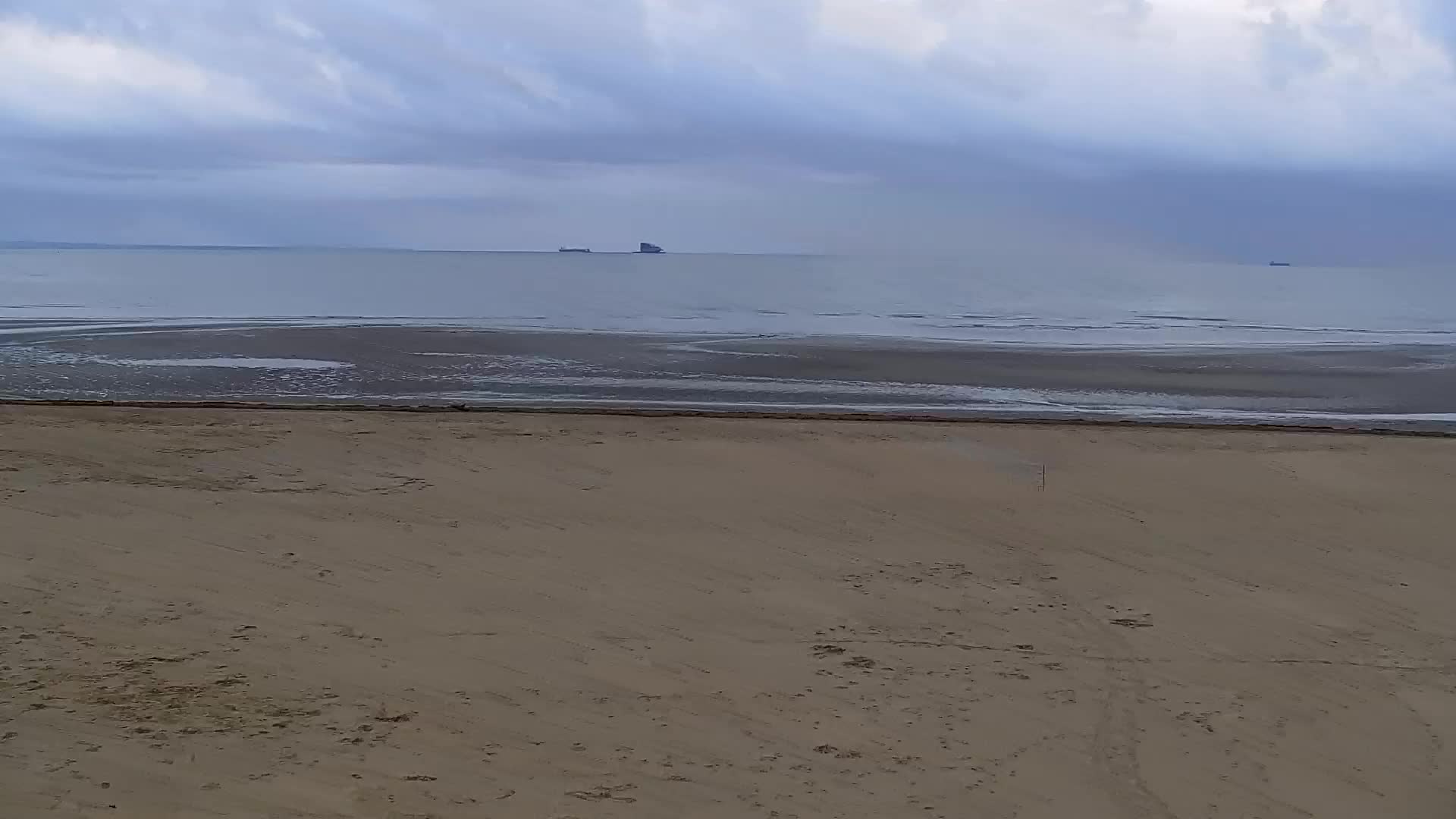 Grado Aquapark – Live-Strand-Webcam