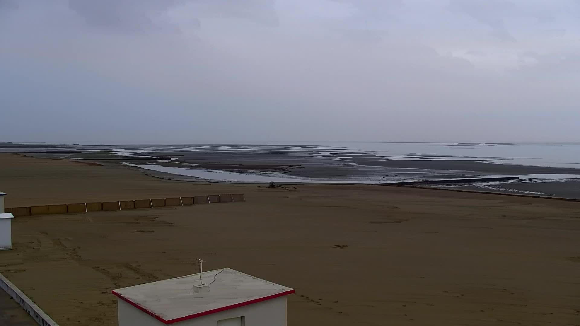 Webcam Grado – Beach & Aquapark