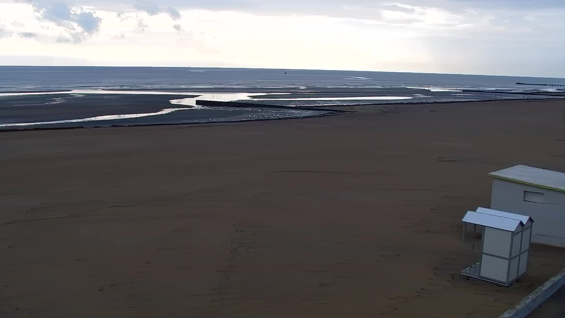 Webcam Grado – Beach & Aquapark