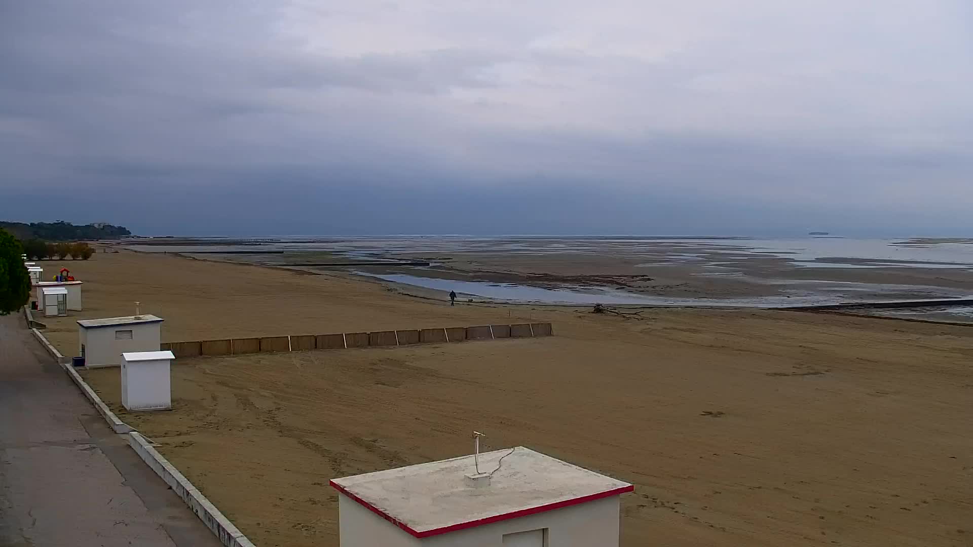 Grado Aquapark – Live-Strand-Webcam