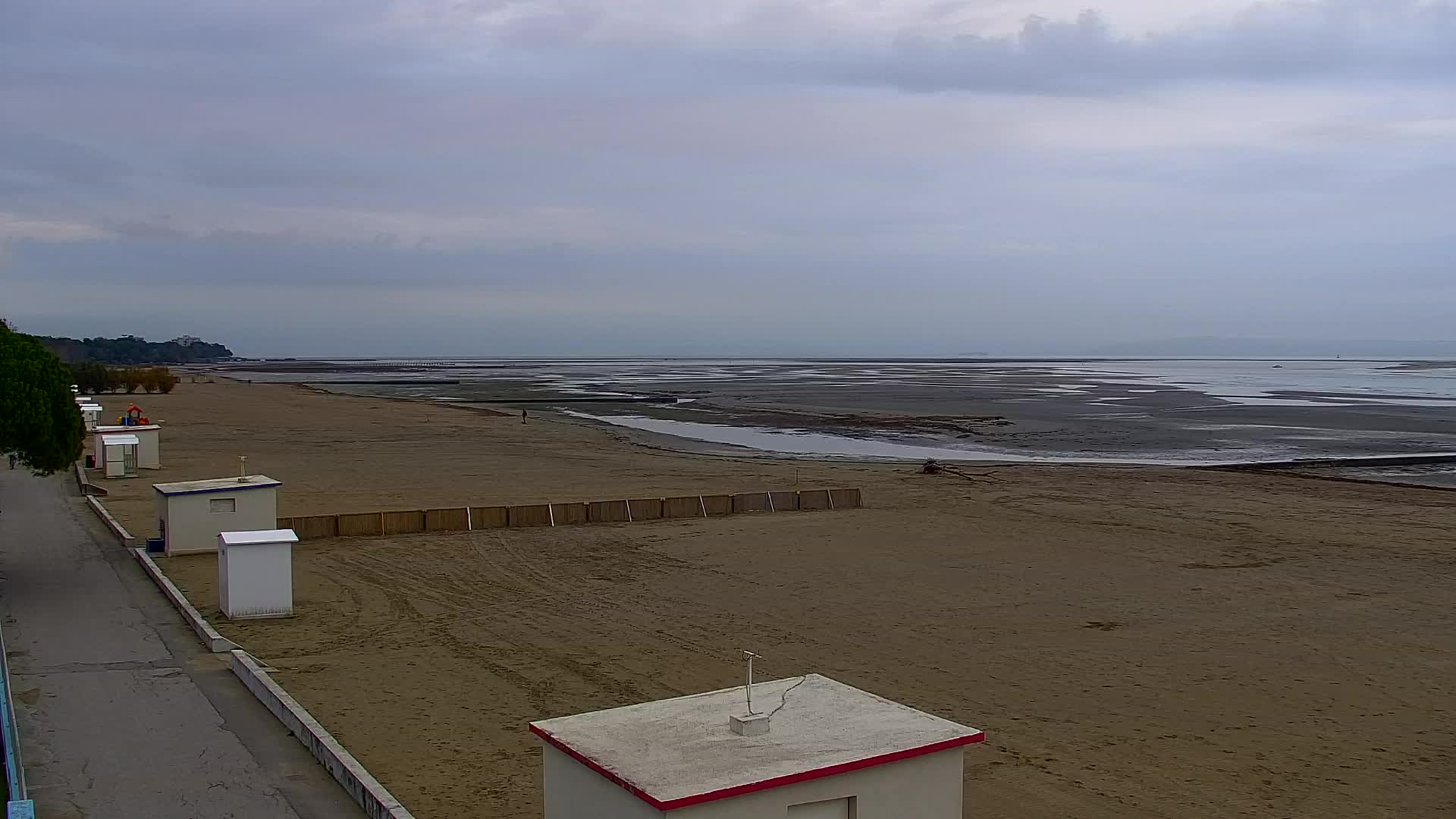 Webcam Grado – Beach & Aquapark