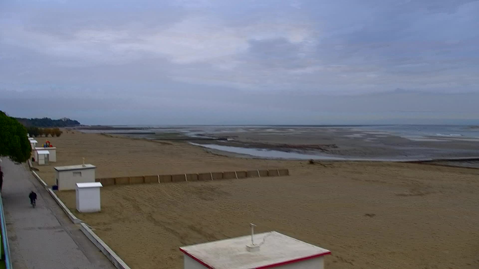 Webcam Grado – Beach & Aquapark