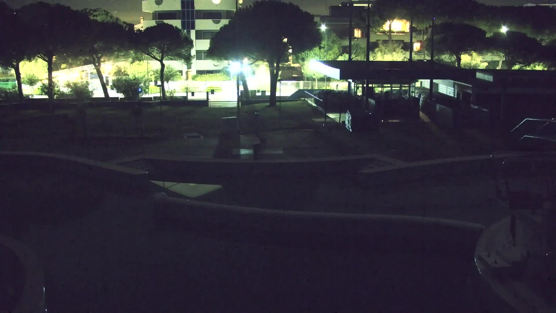 Webcam Grado – Beach & Aquapark