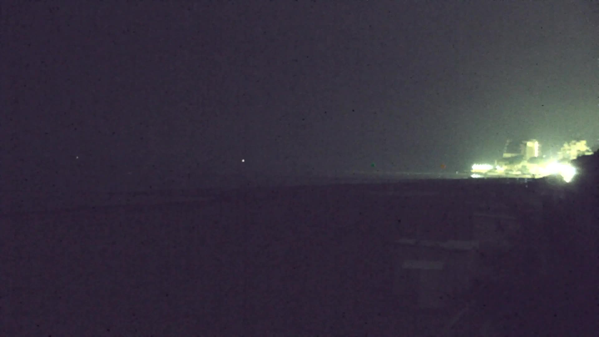 Webcam de Grado – Playa y Aquapark