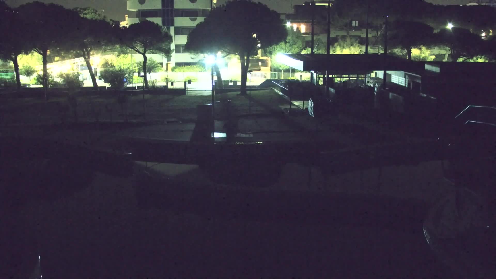 Webcam de Grado – Playa y Aquapark