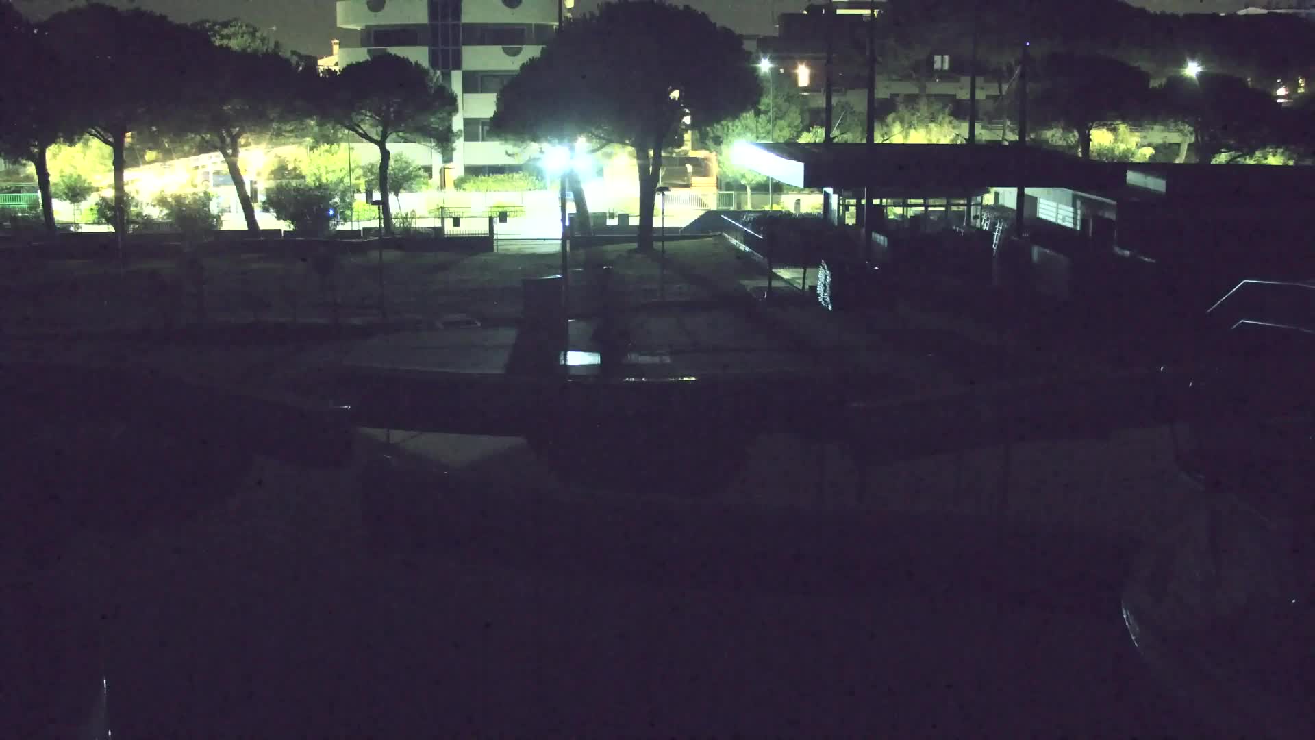 Webcam Grado – Beach & Aquapark
