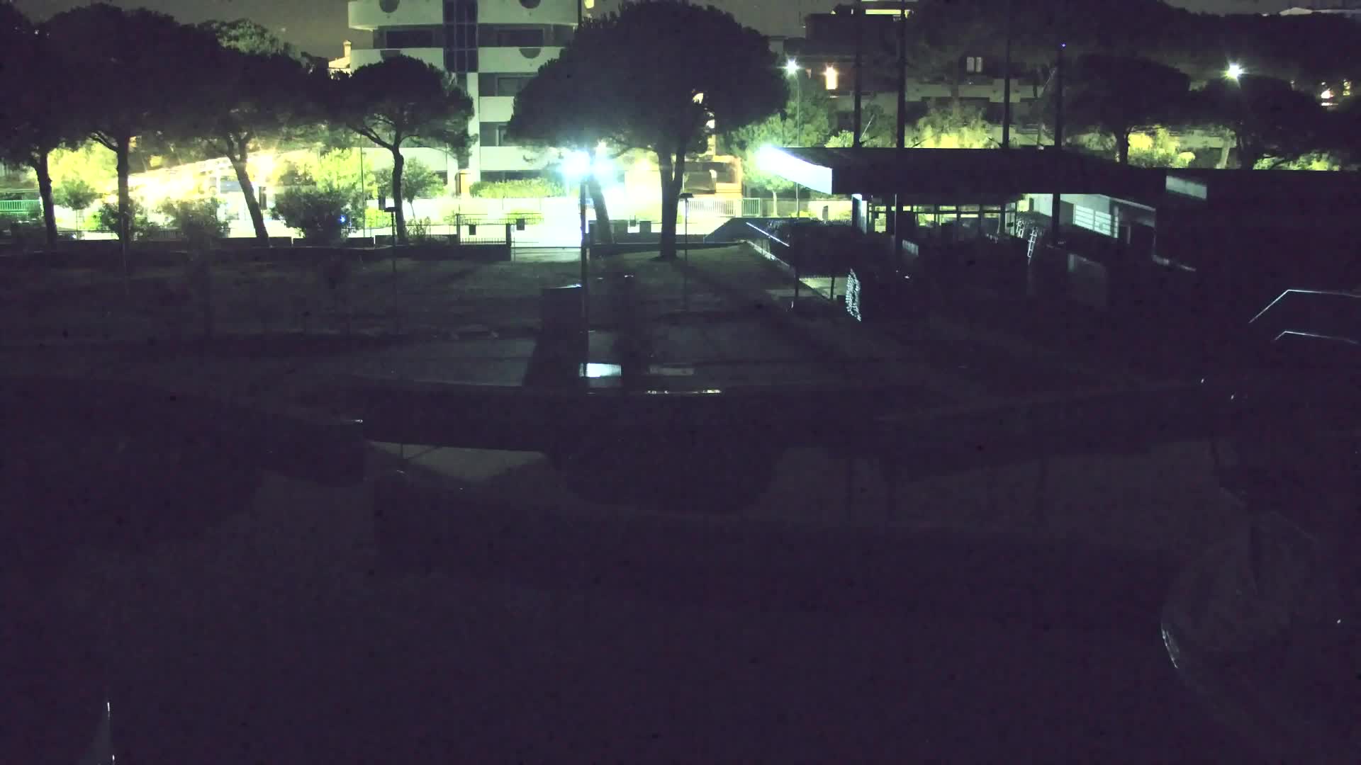 Webcam Grado – Beach & Aquapark