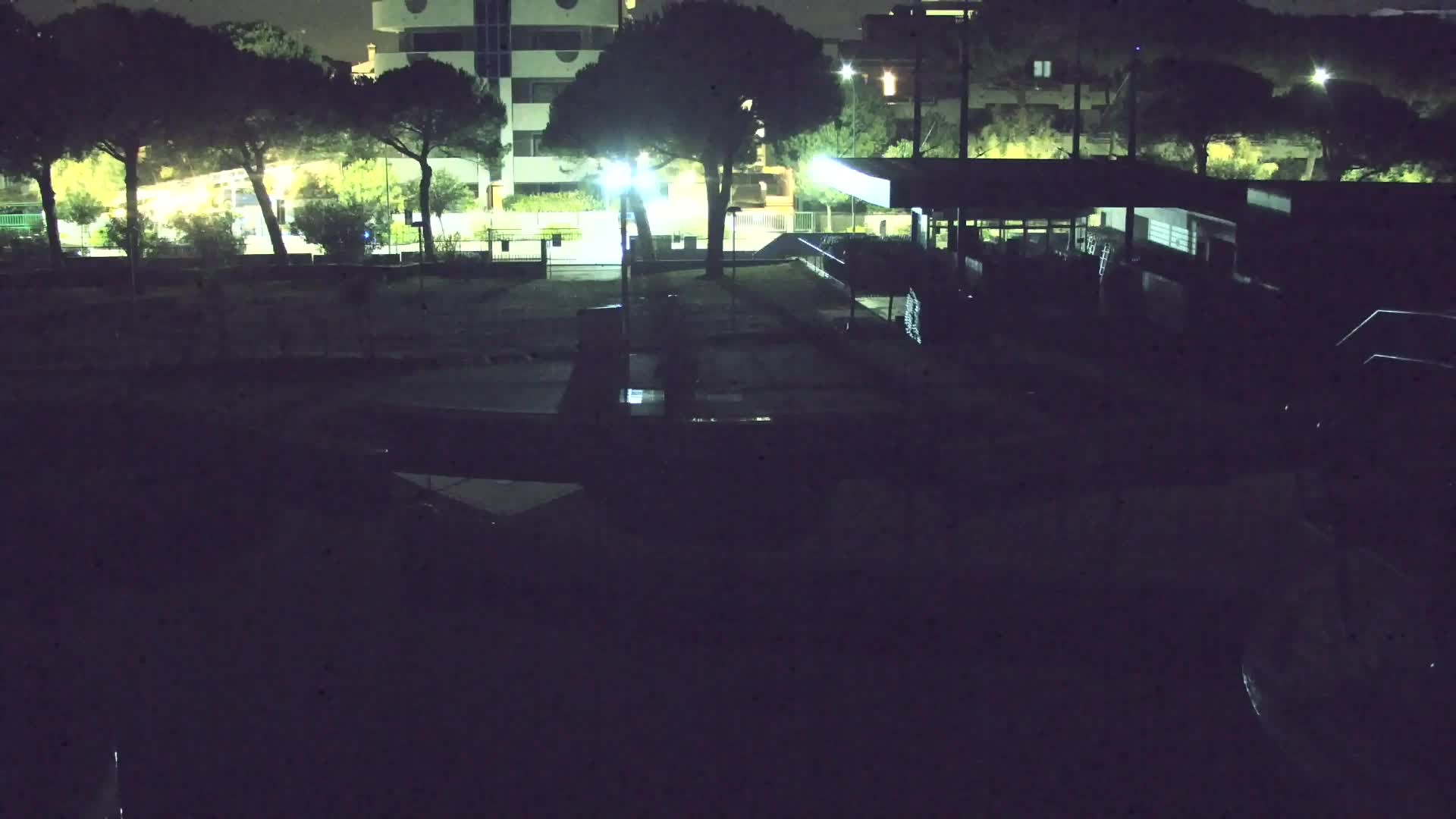 Webcam Grado – Beach & Aquapark