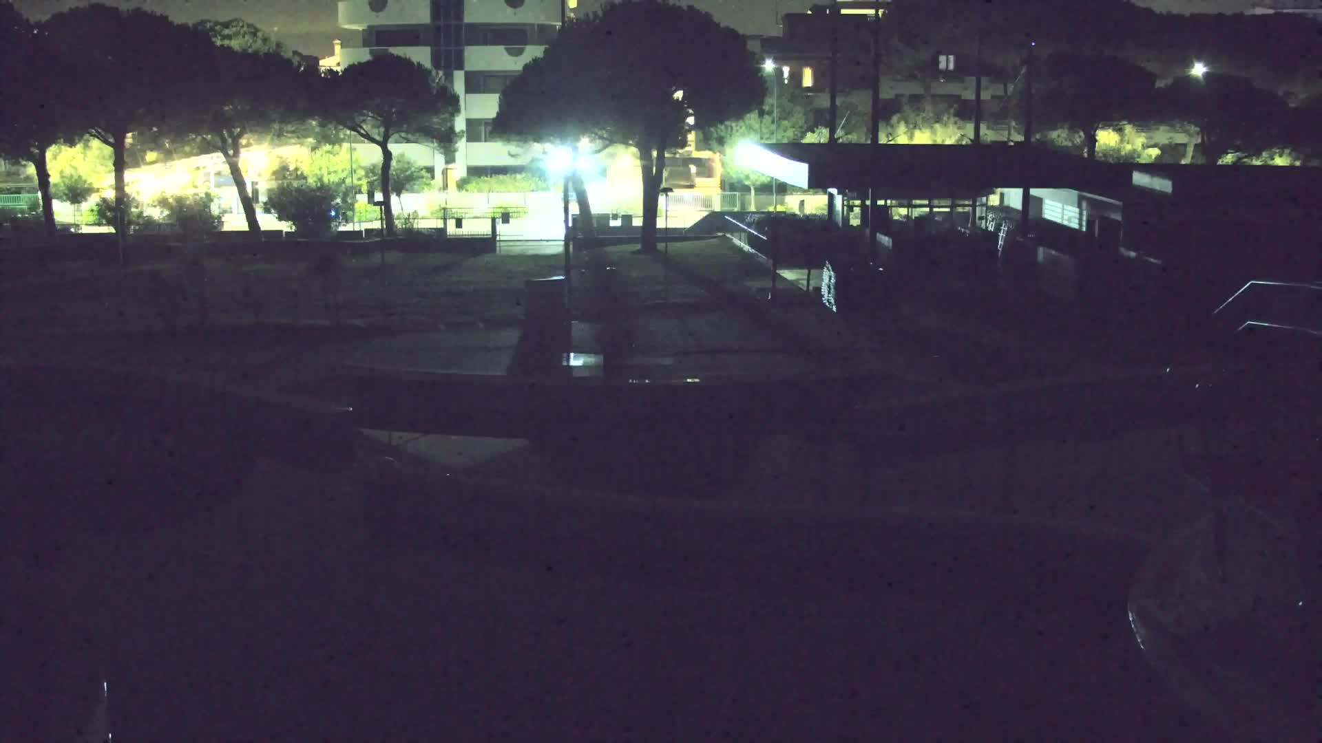 Grado Aquapark – Live Beach Webcam