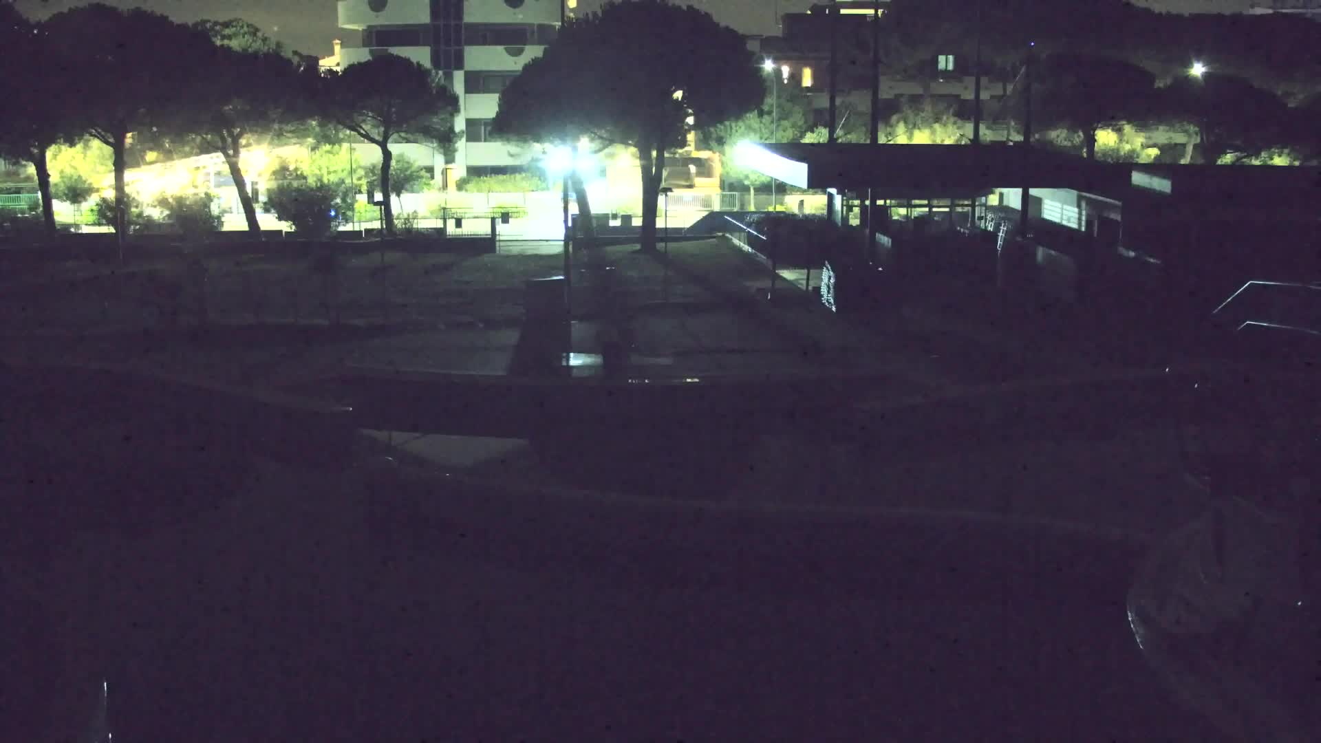 Grado Aquapark – Live-Strand-Webcam