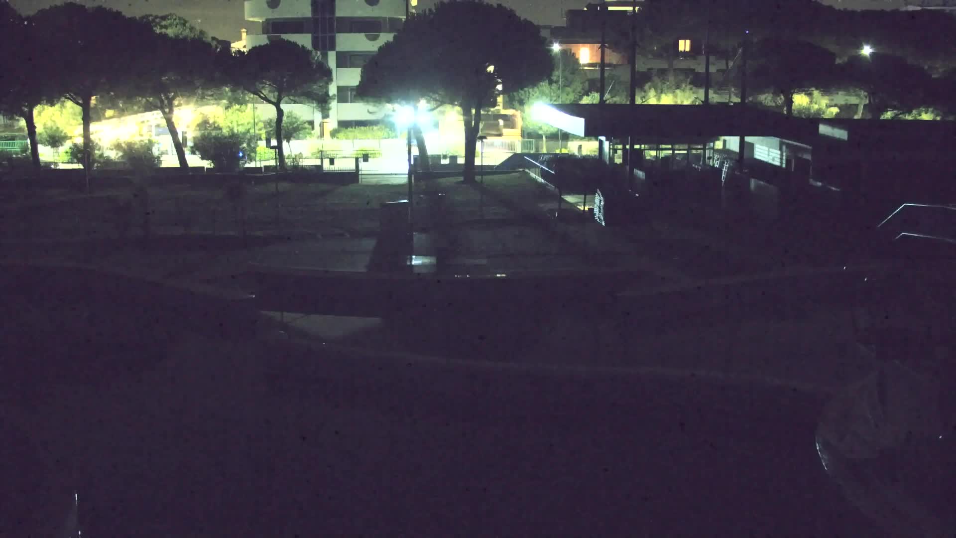 Webcam Grado – Beach & Aquapark
